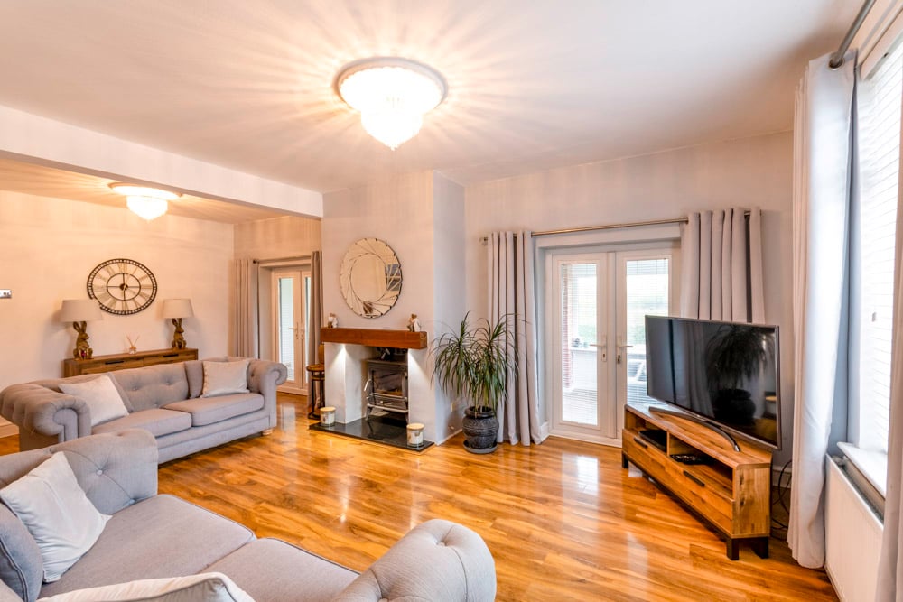 Bridge House Farm, Mattersey Road, Retford, DN22 8NH