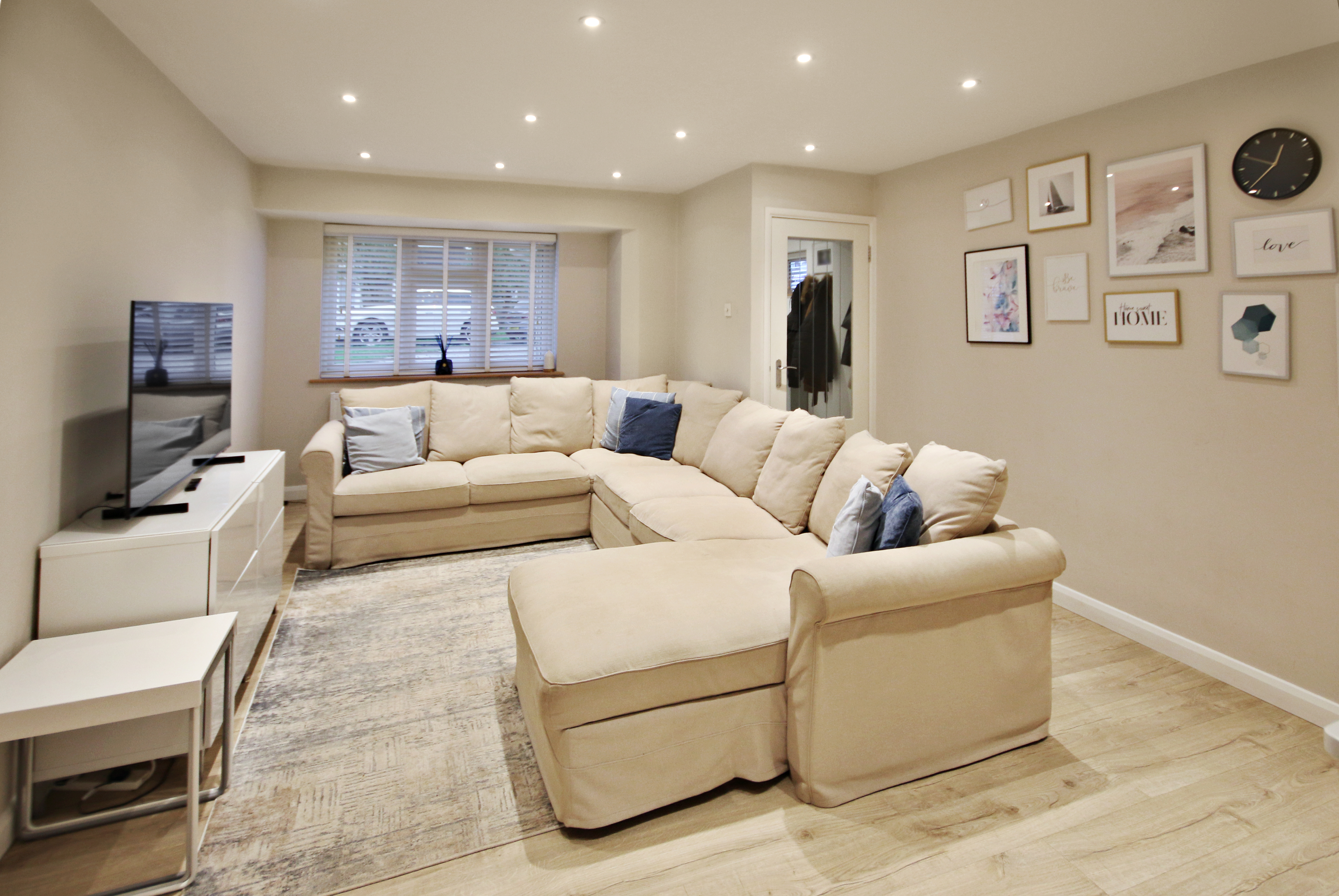 Forest Close, Crawley, West Sussex