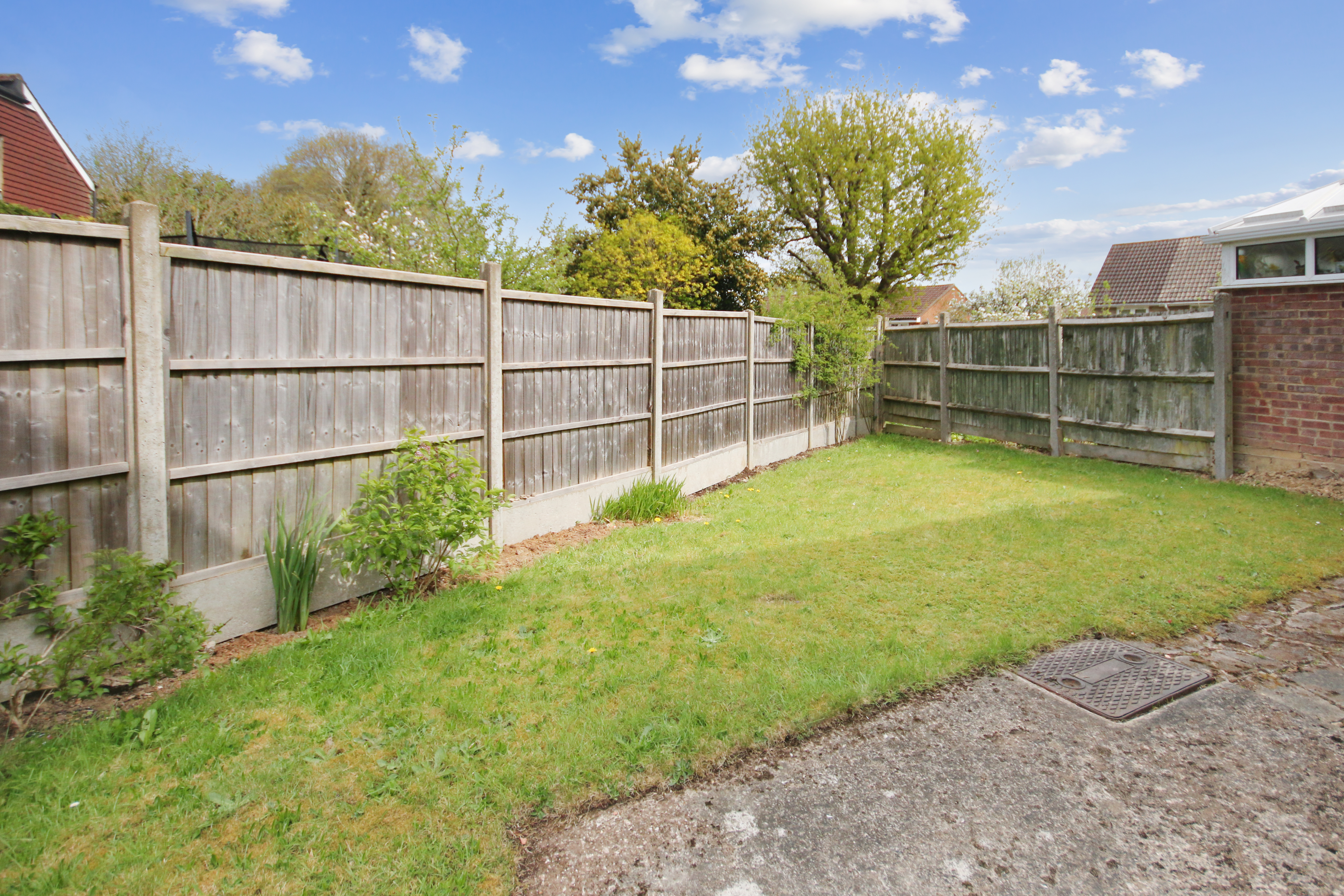 Alders Avenue, East Grinstead, West Sussex