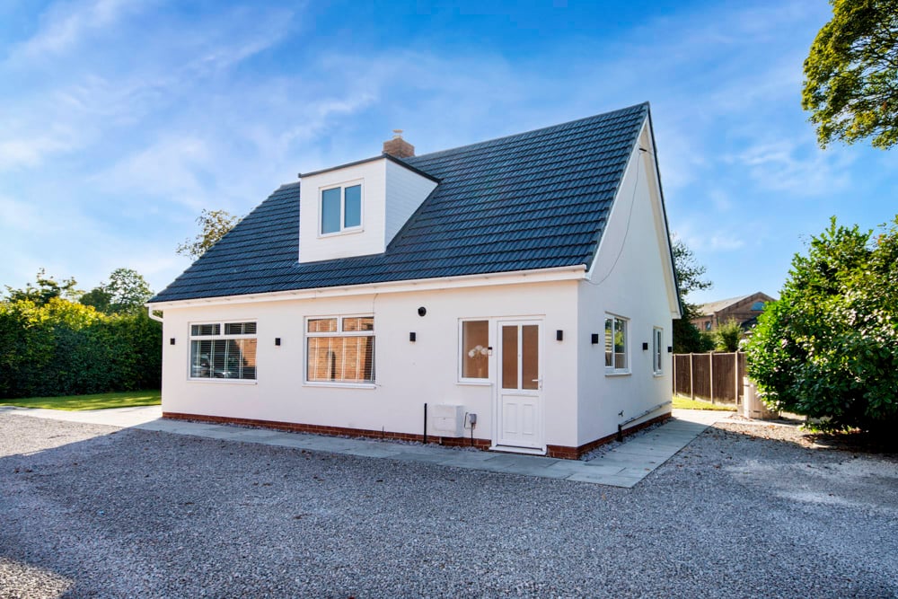 Myrtle Street, Retford, DN22 7BS