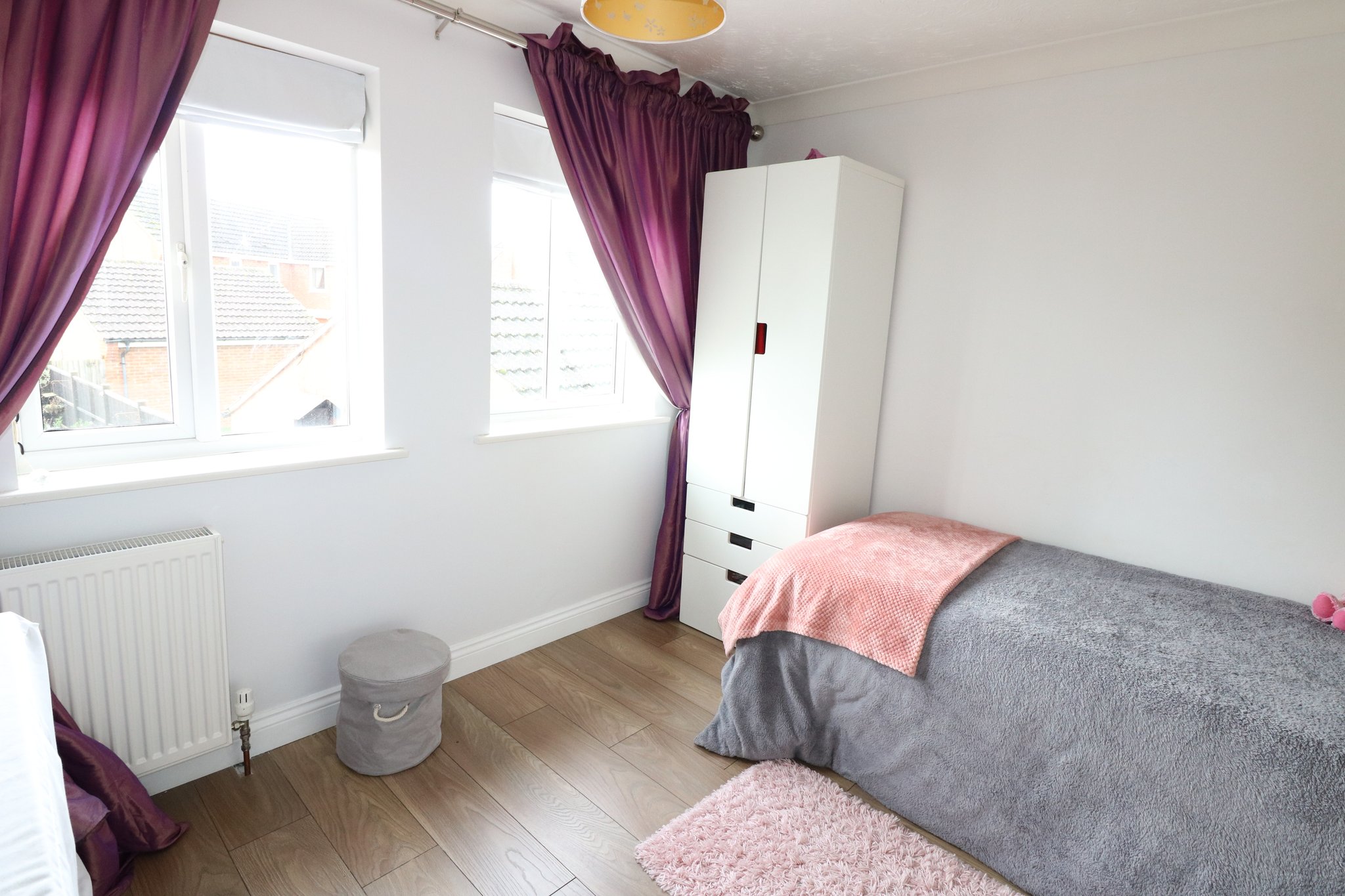 Farmhouse Drive, Deeping St Nicholas, Market Deeping Briggs Residential