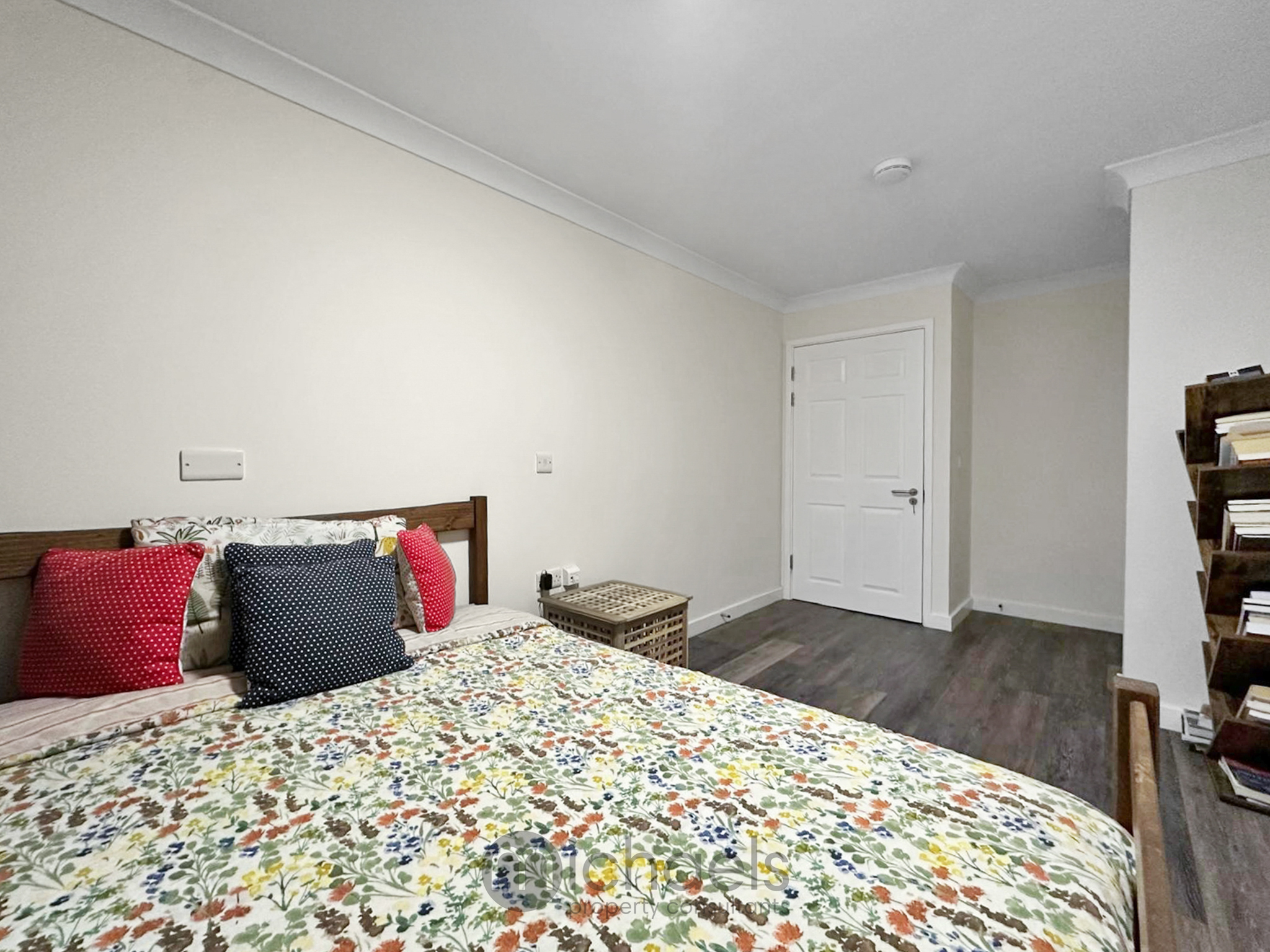 Victoria House Flat 7 Eld Lane