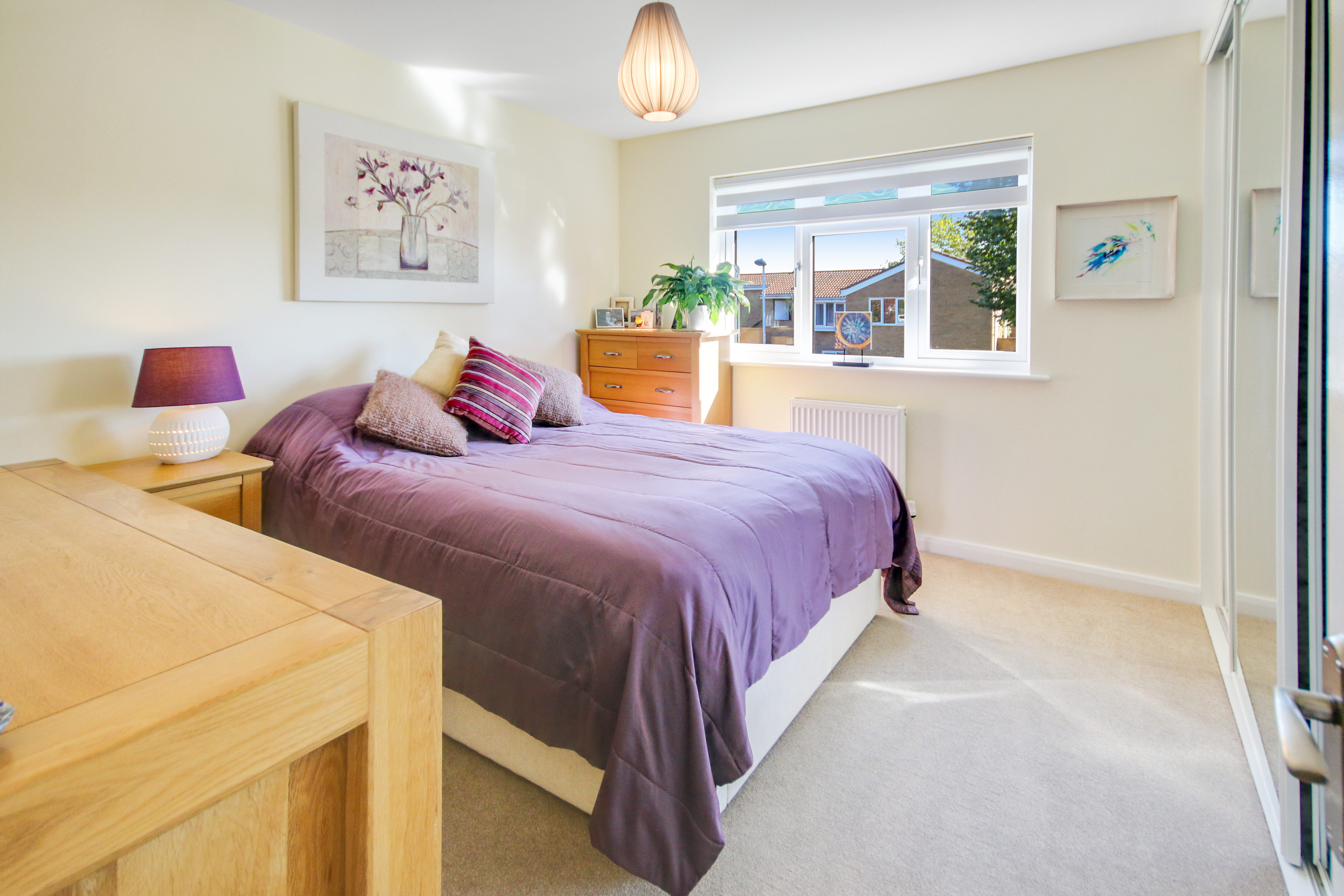 Stuart Way, East Grinstead, West Sussex