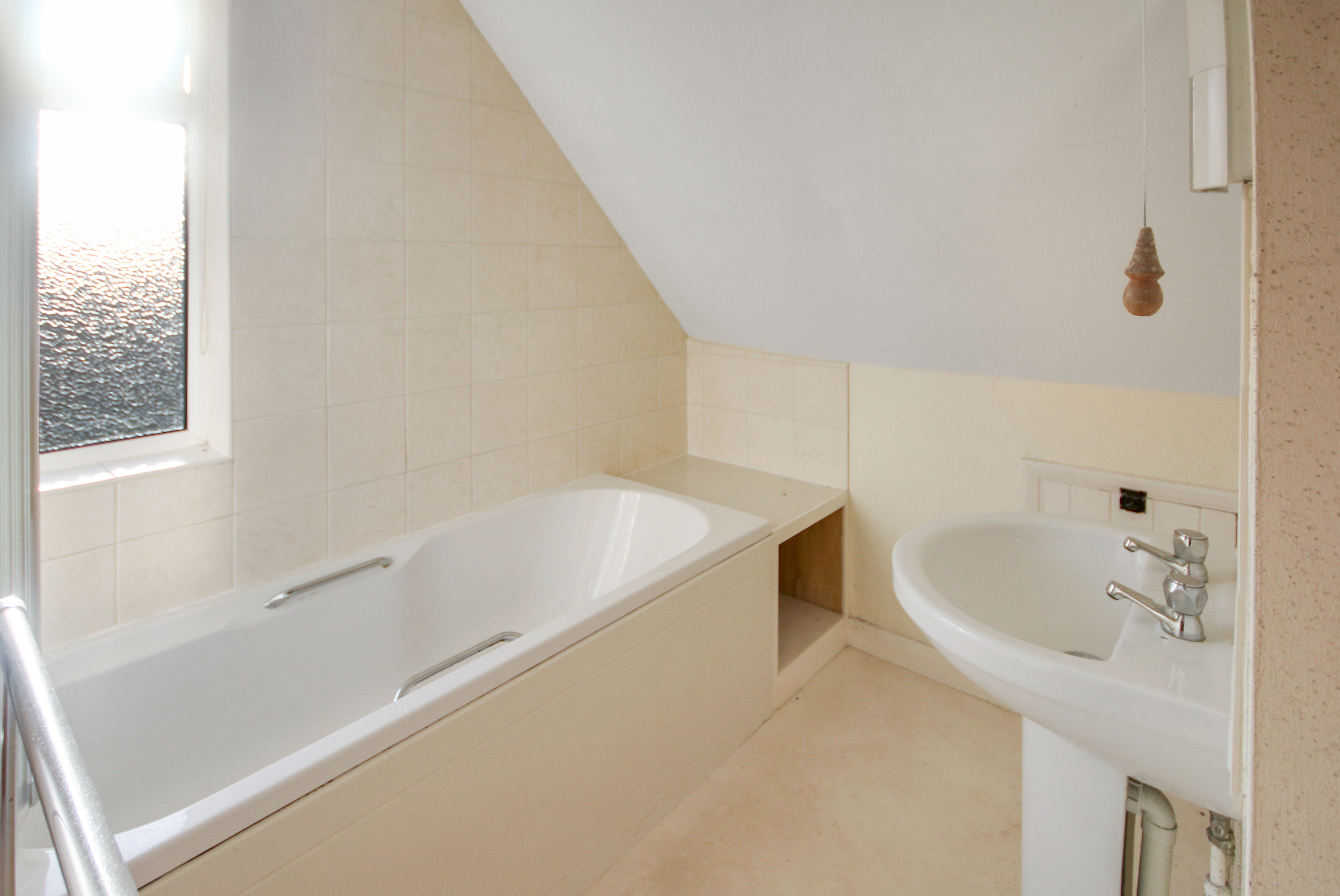 Broad Field, East Grinstead, West Sussex