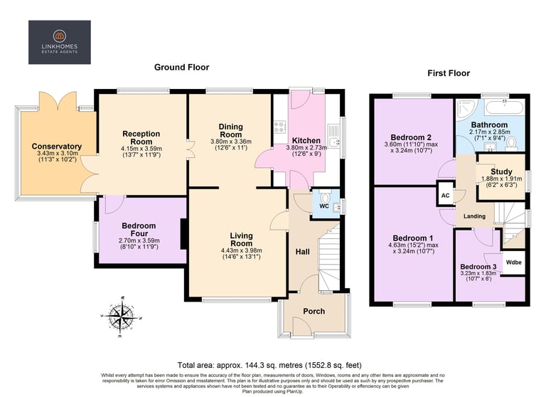  | Floorplan