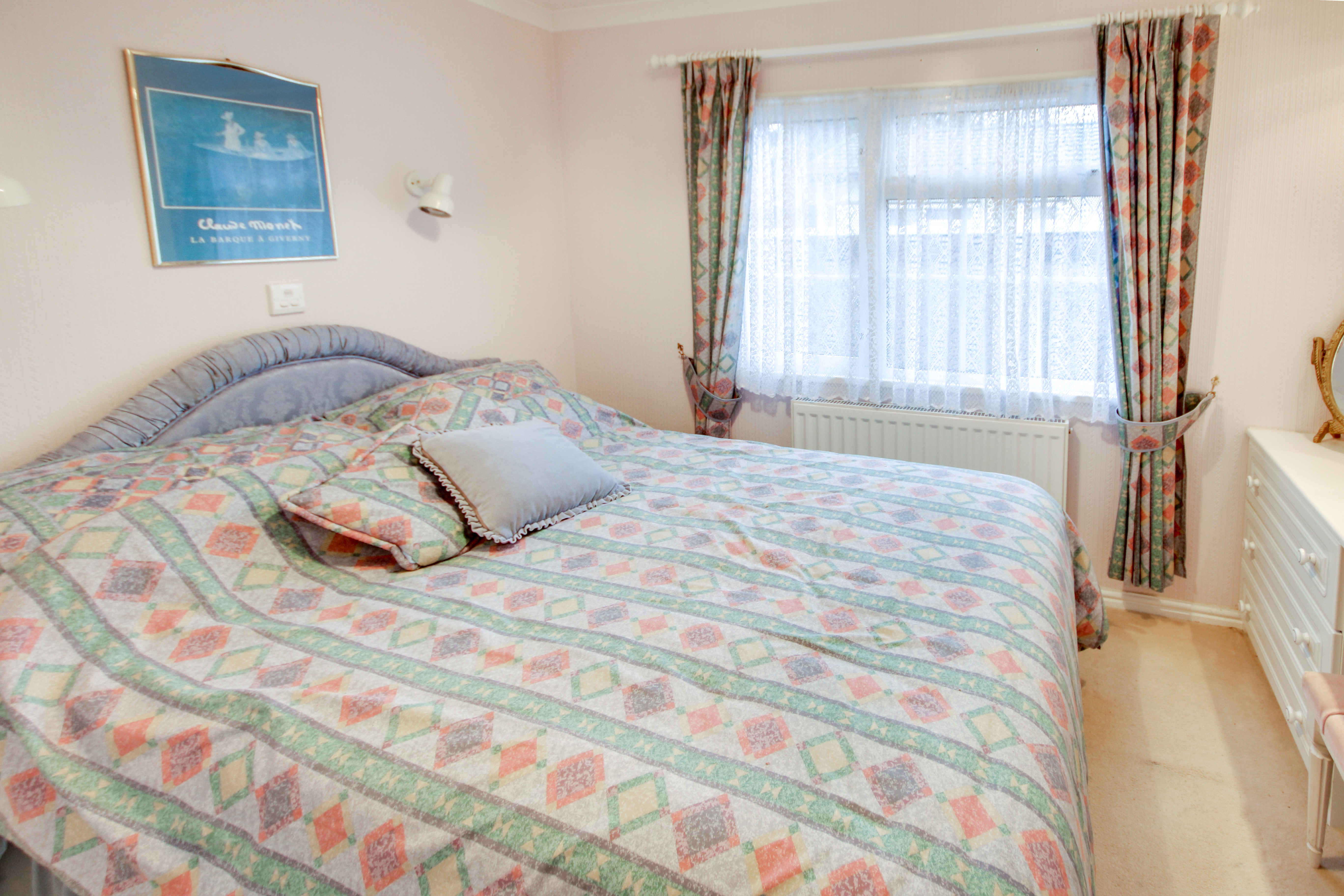 Turners Hill Park, Crawley, West Sussex