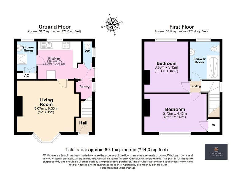  | Floorplan