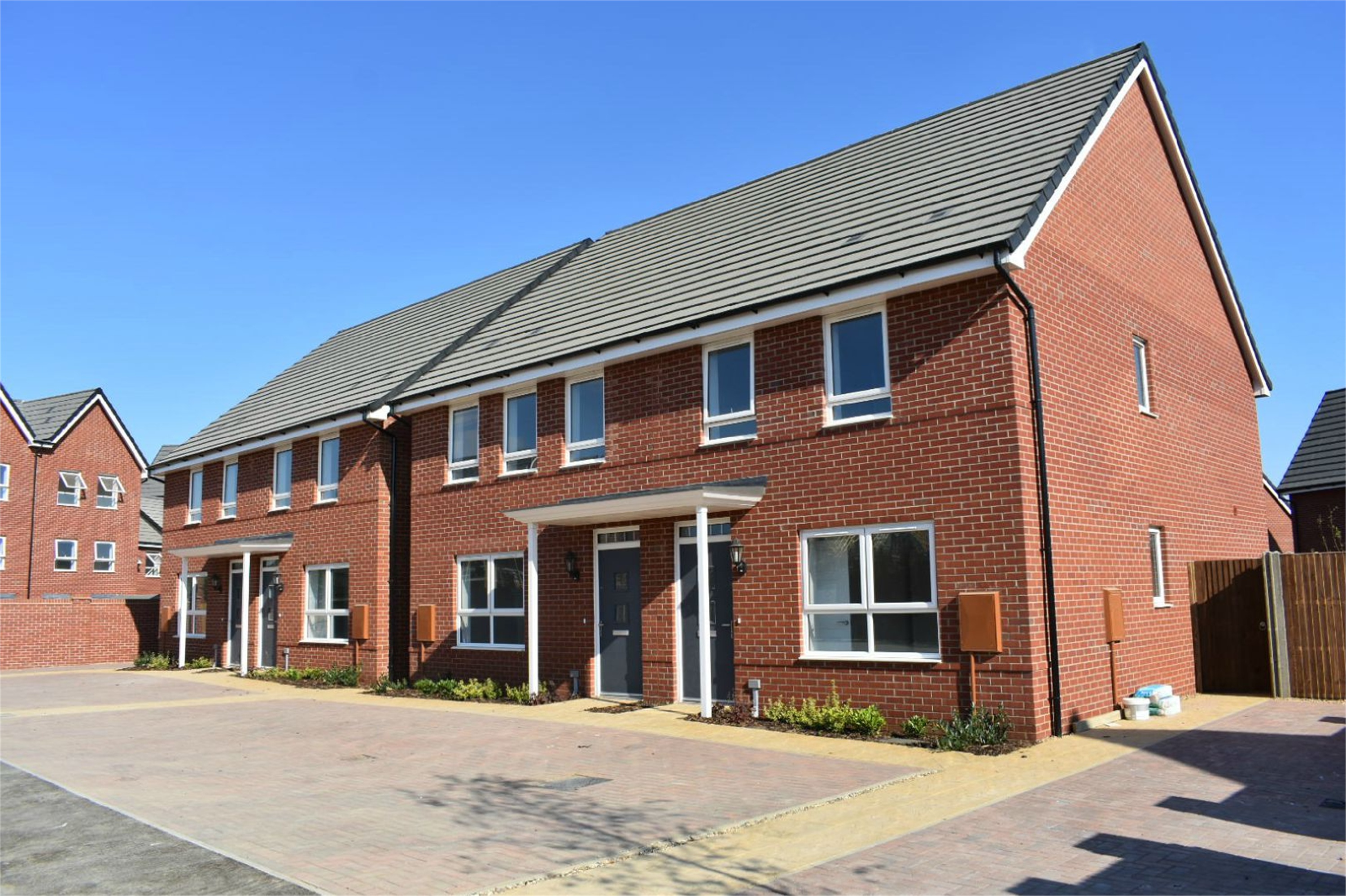 Rothley Road, MILTON KEYNES, Buckinghamshire Image