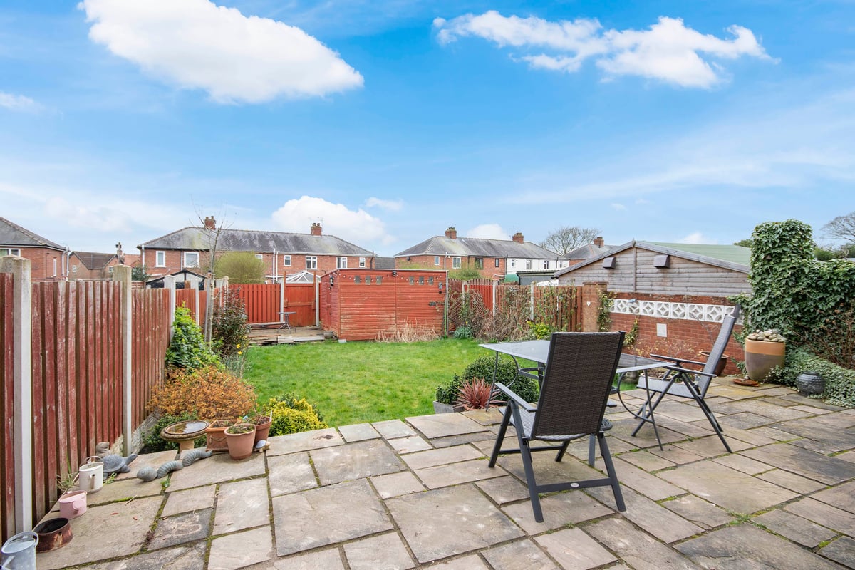 Sherwood Road, Retford, DN22 7UH