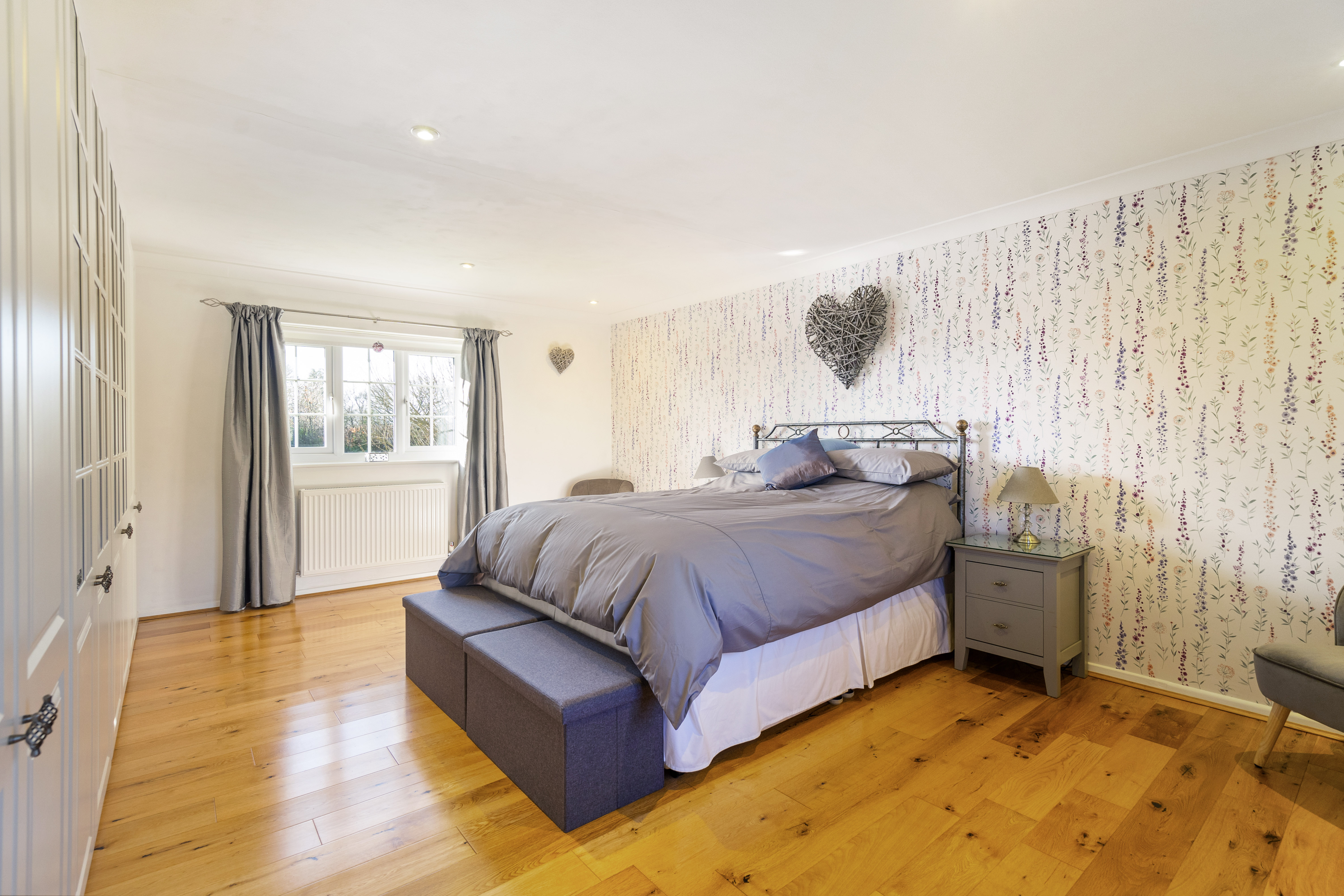 Lewes Road, East Grinstead, West Sussex