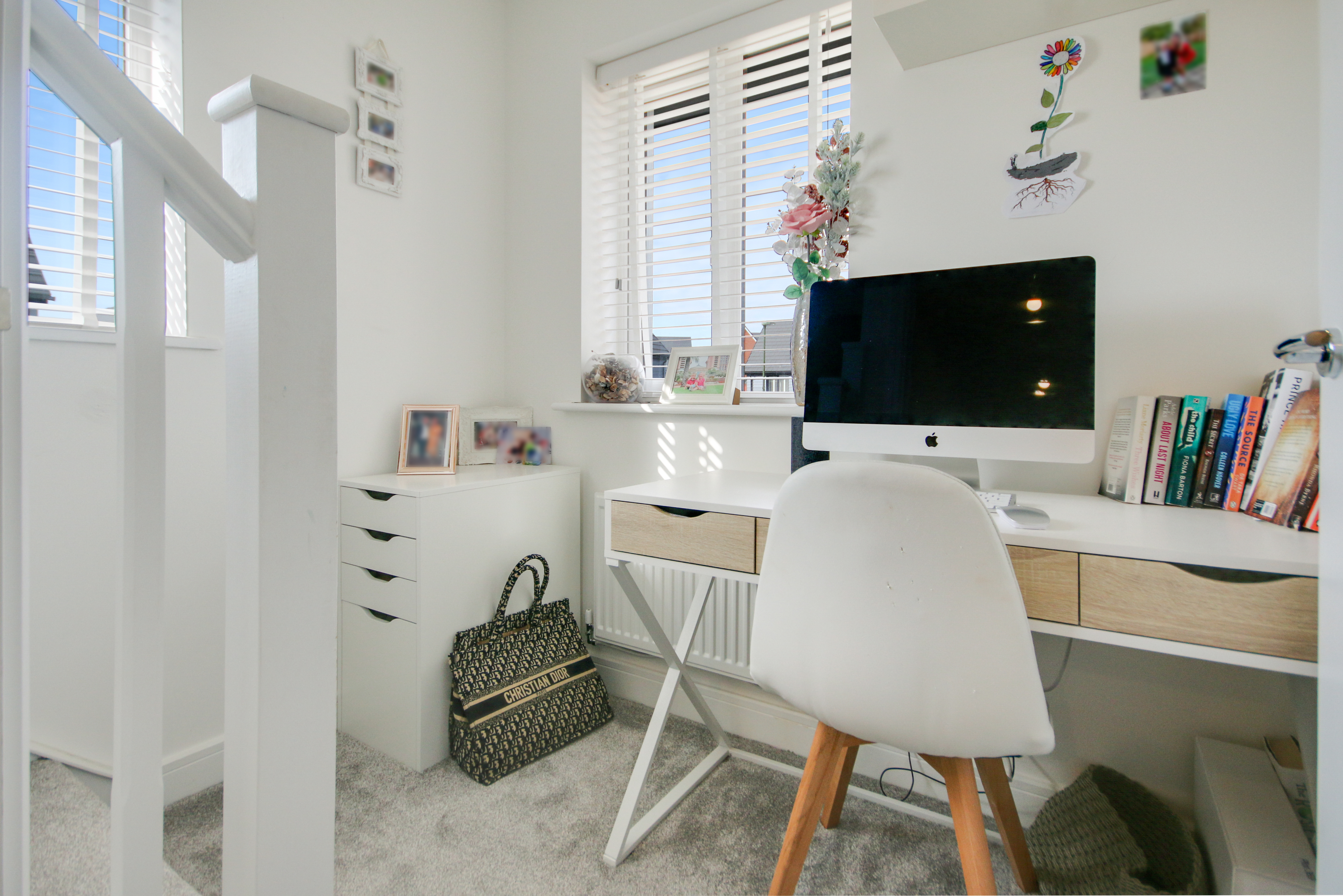 Payne Way, Copthorne, West Sussex