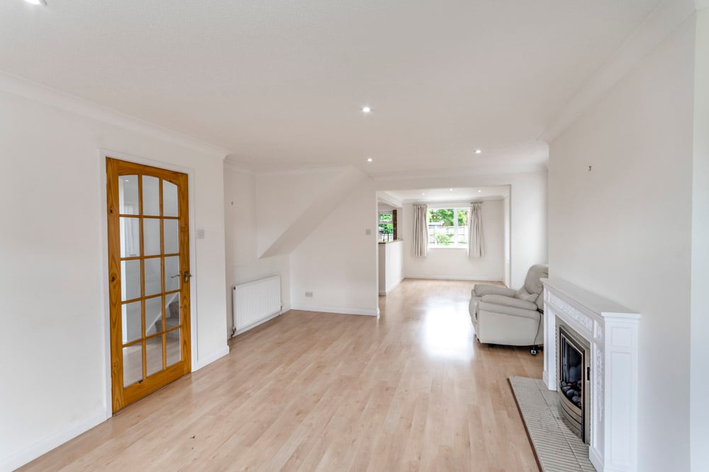 Manor Farm Rise, Retford, DN22 0BH