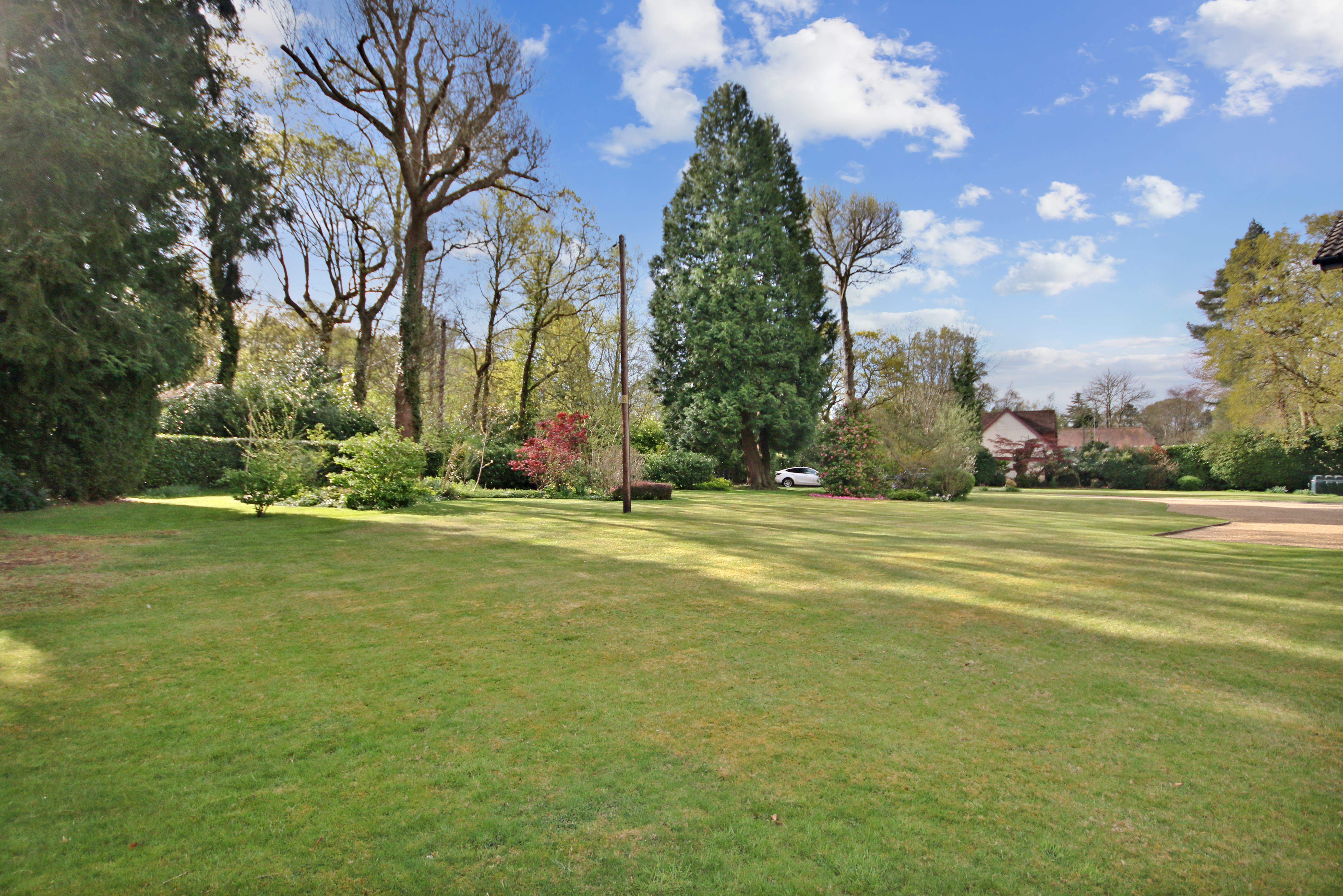 The Maze, Felcot Road, Furnace Wood
