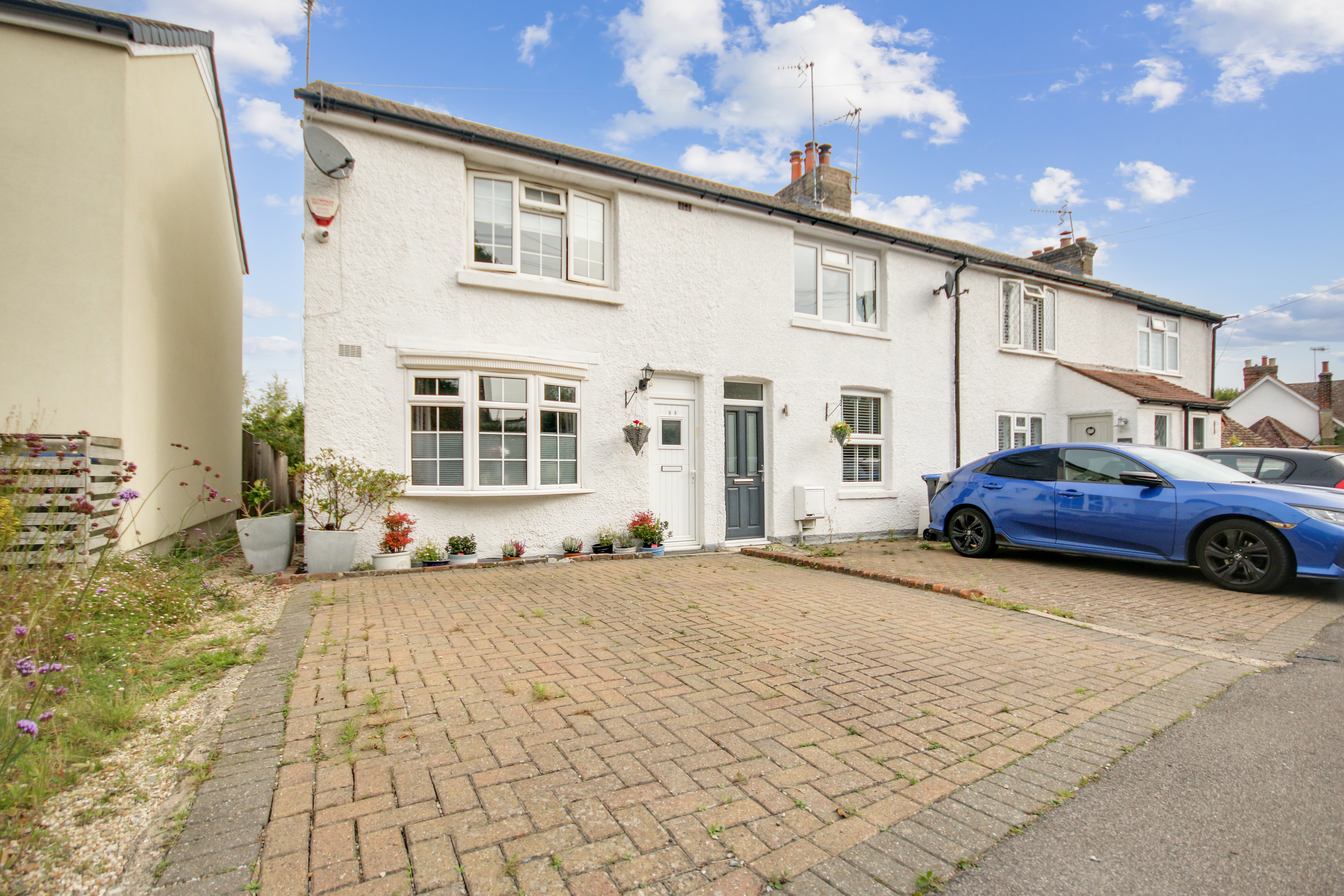 Hermitage Road, East Grinstead, West Sussex