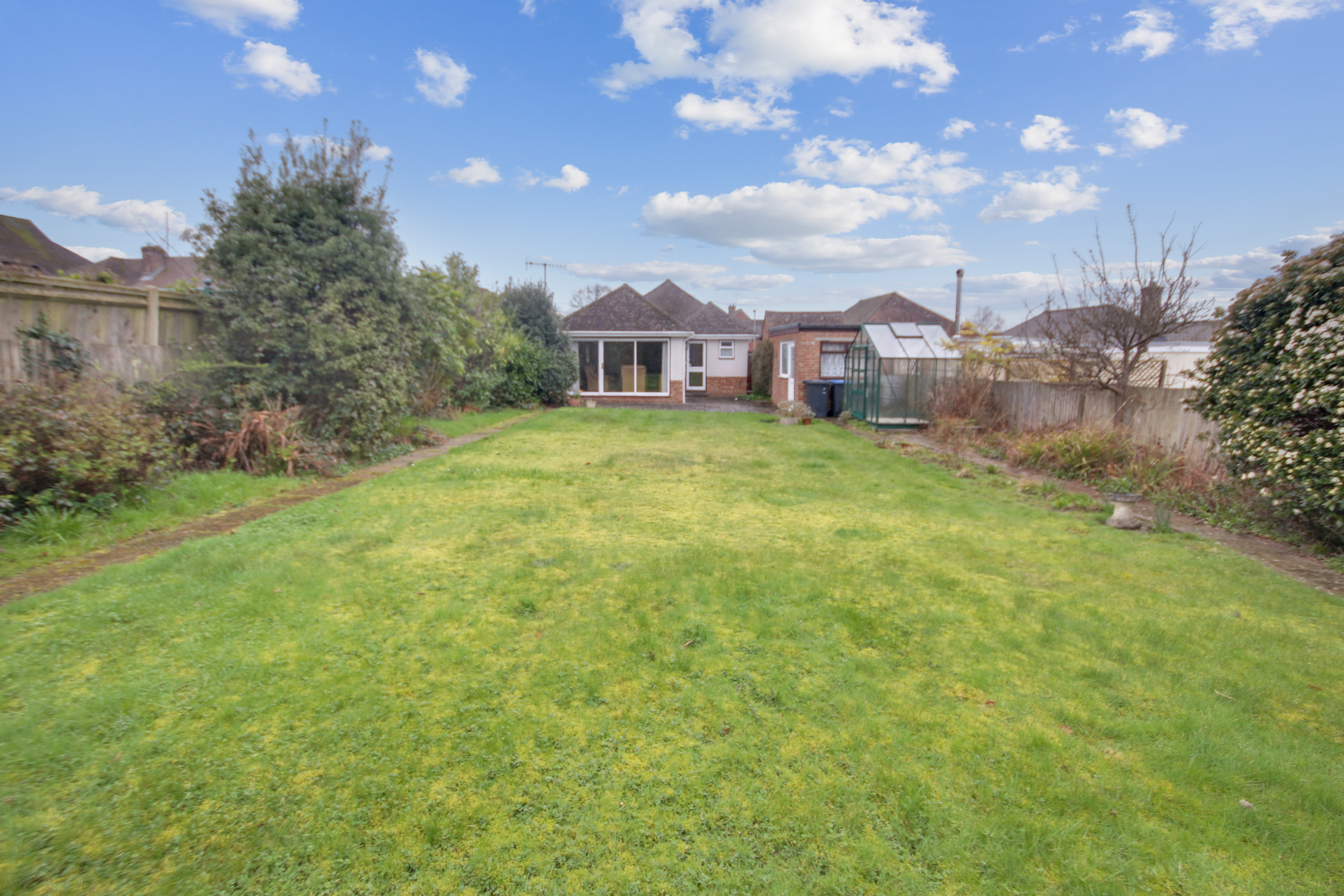 Garden Wood Road, East Grinstead, West Sussex