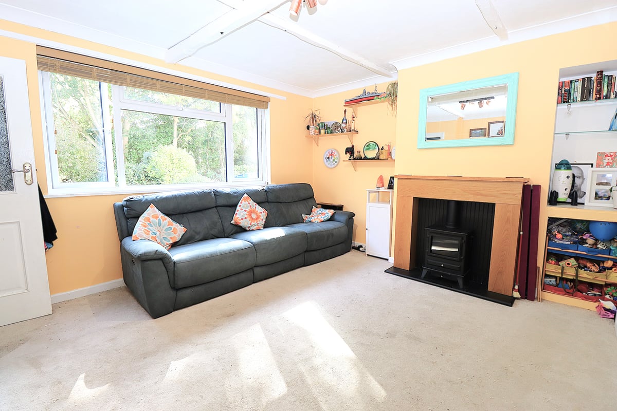 Marrowbrook Lane, Farnborough, GU14 0AD