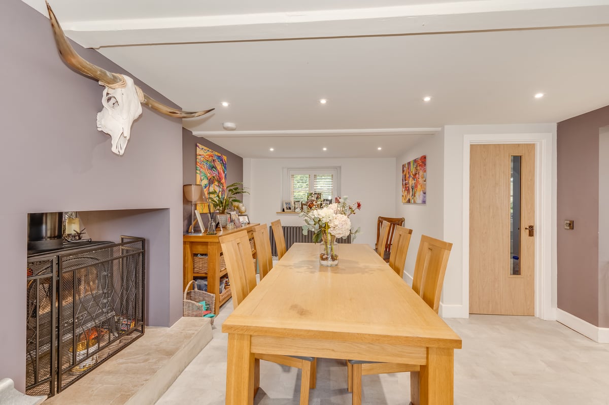 Snell House Farm, Bank Side, Sheffield, S35 0DA