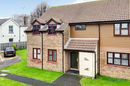 For Sale Lindfield Drive, Hailsham