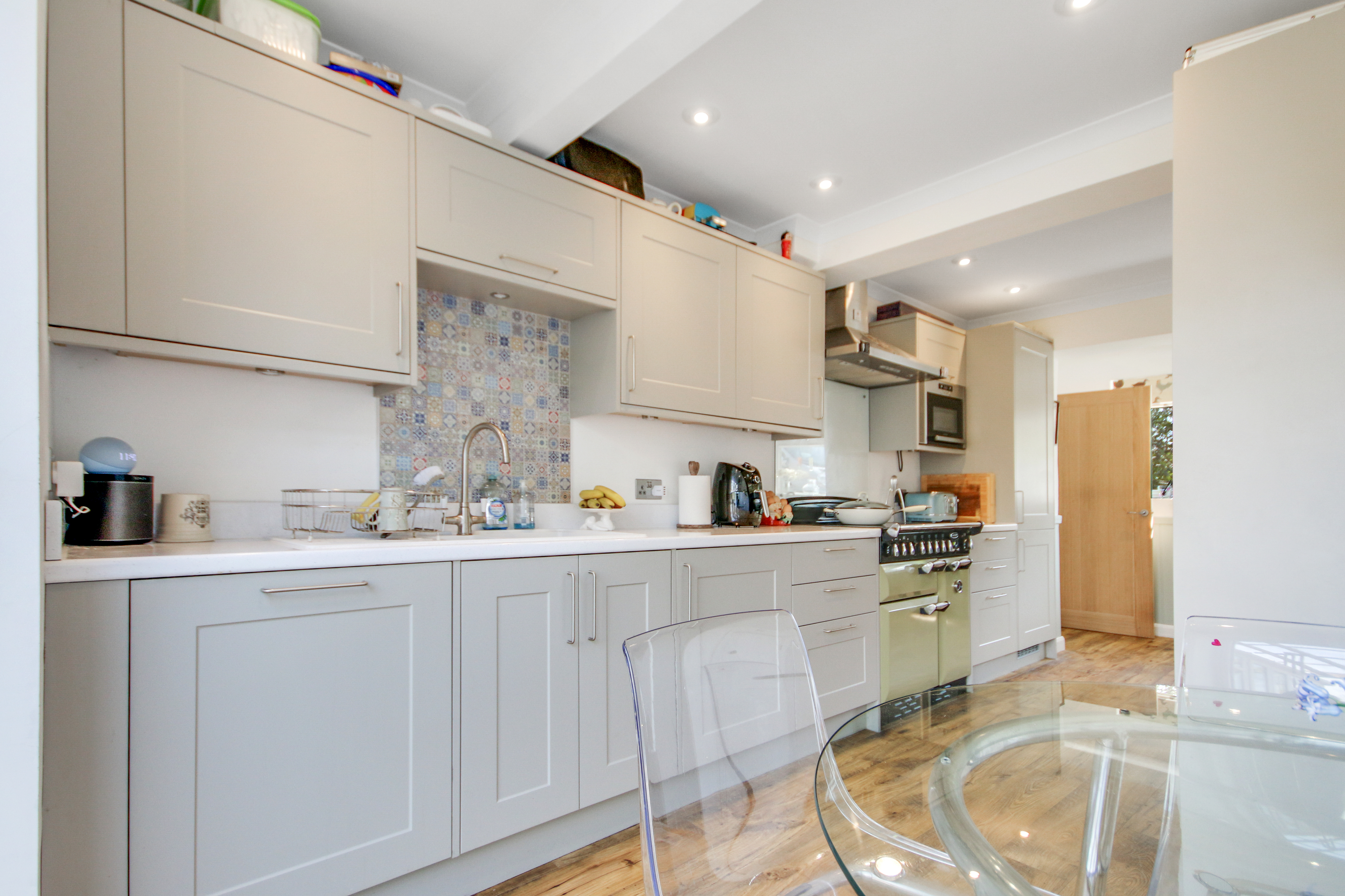 Hamsey Road, , Sharpthorne, West Sussex