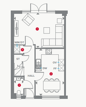 Property Floorplans 1