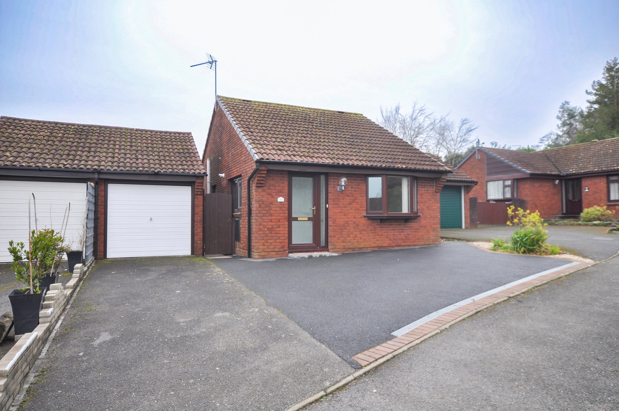 Greenhays Rise, Wimborne