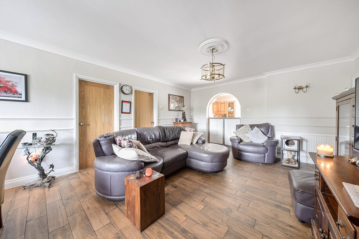 The Laurels, Castledon Road, Billericay, CM11 1LP