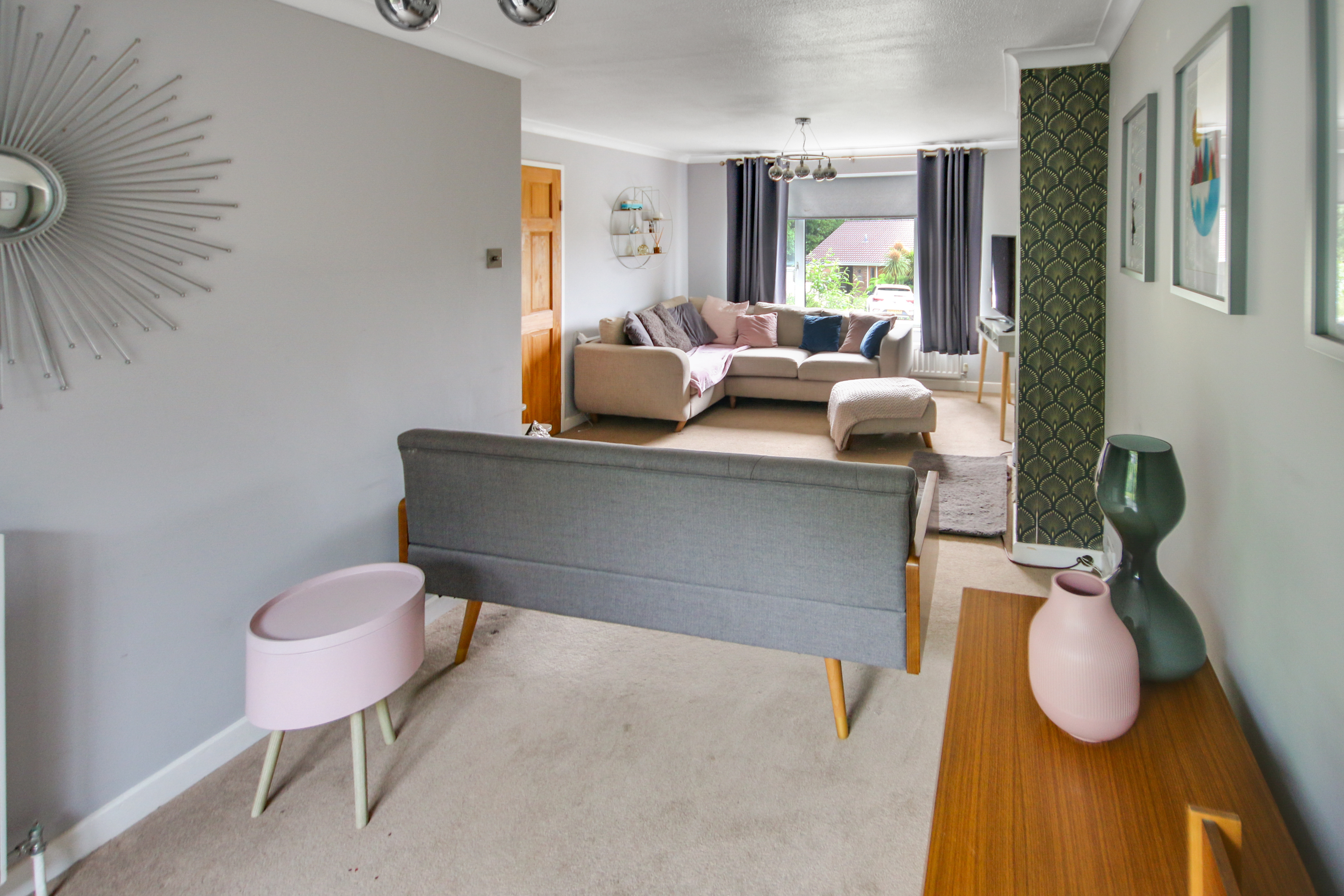 Dickens Close, East Grinstead, West Sussex