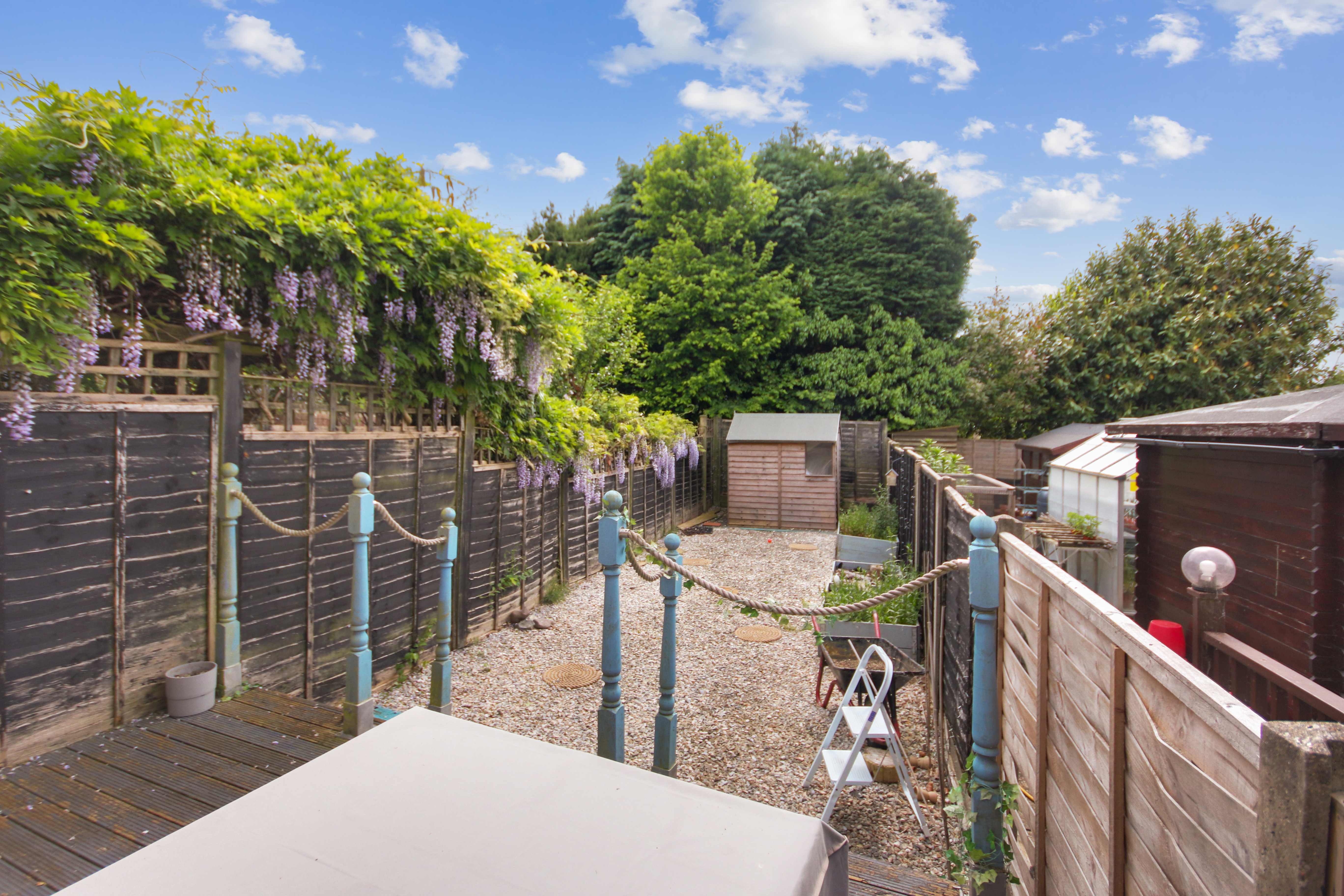 Elizabeth Crescent, East Grinstead, West Sussex