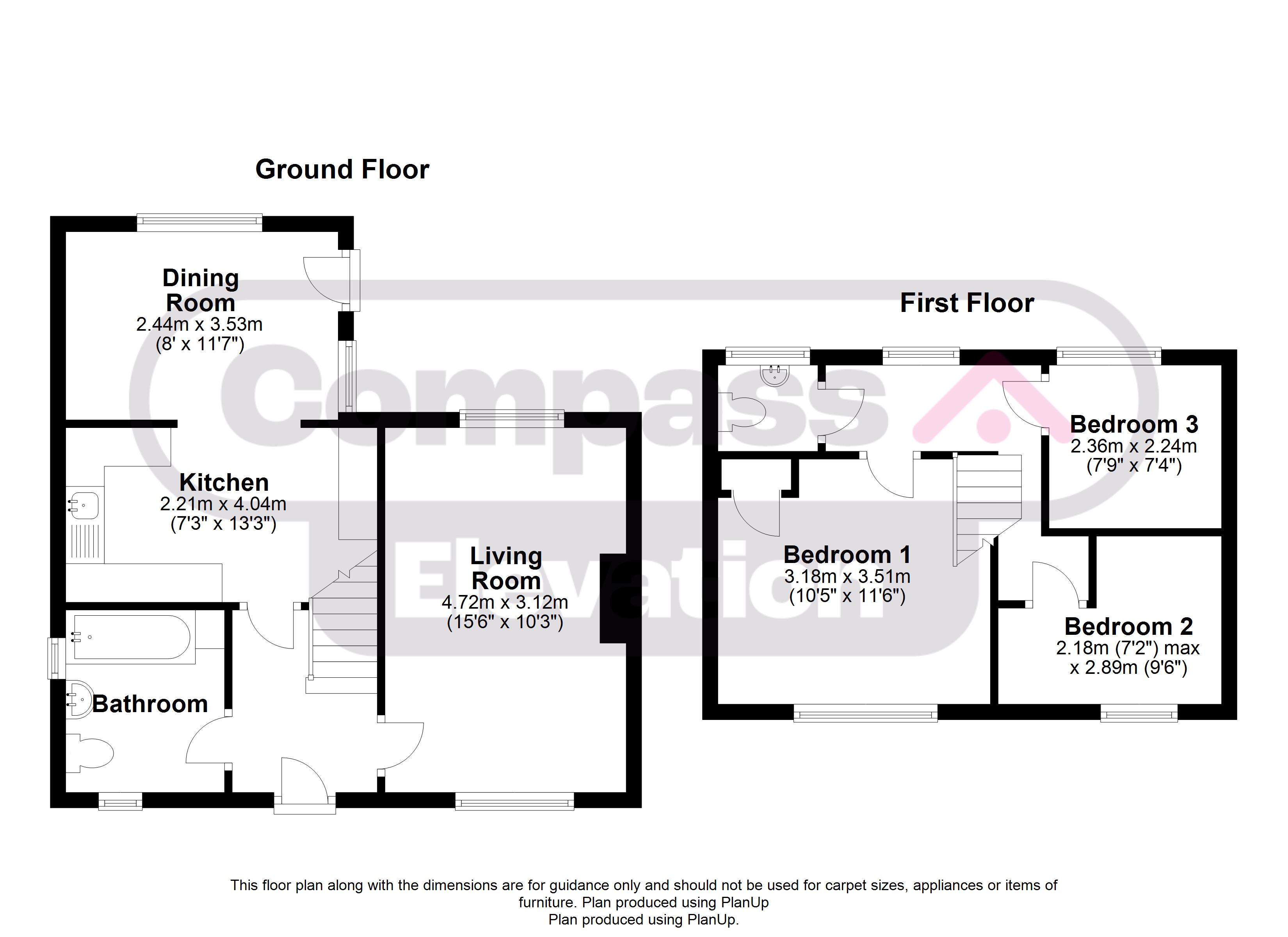 Property Floorplans 1