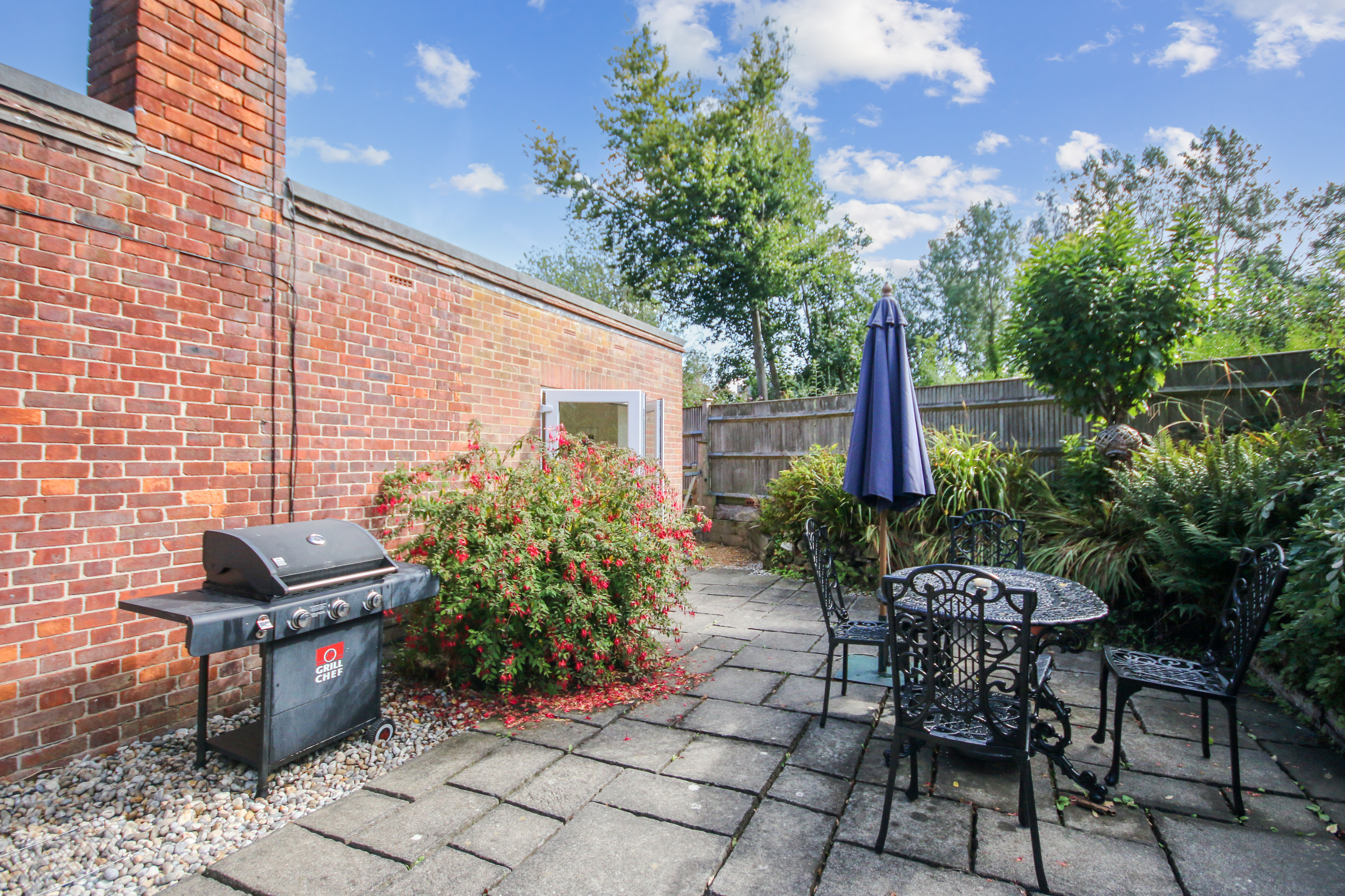 Sandy Lane, East Grinstead, West Sussex