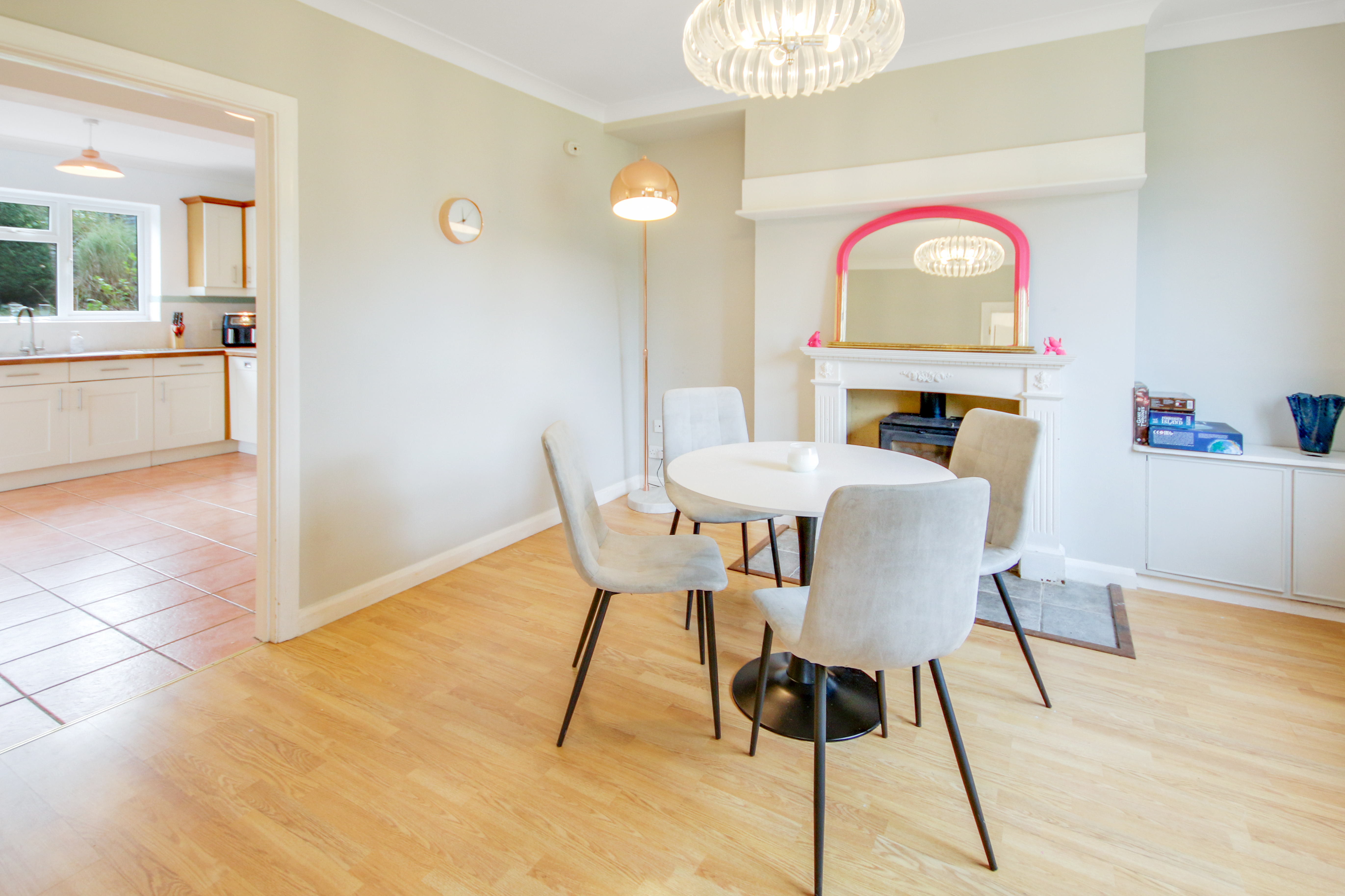 Medway, Crawley, West Sussex