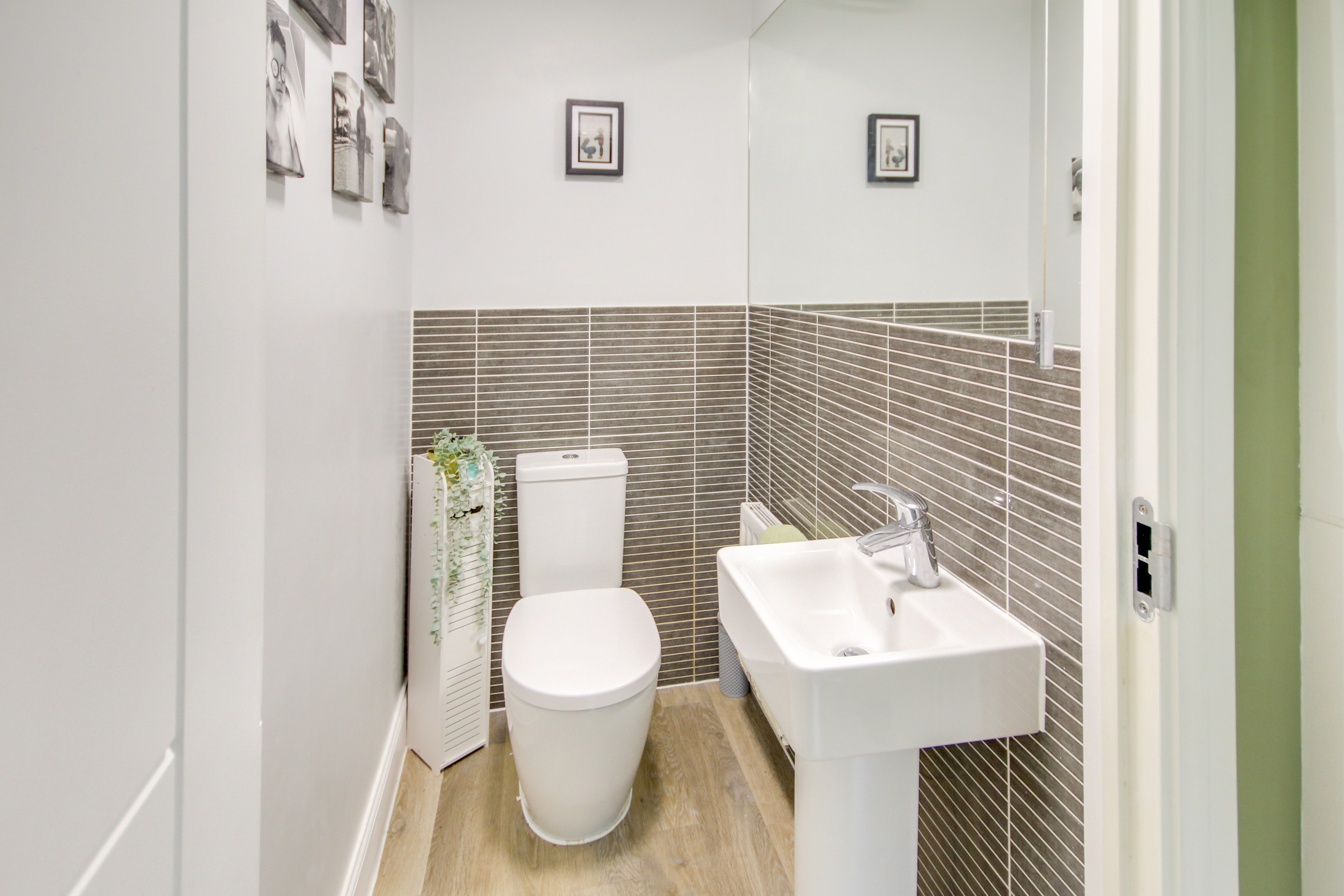 Acorn Avenue, West Sussex