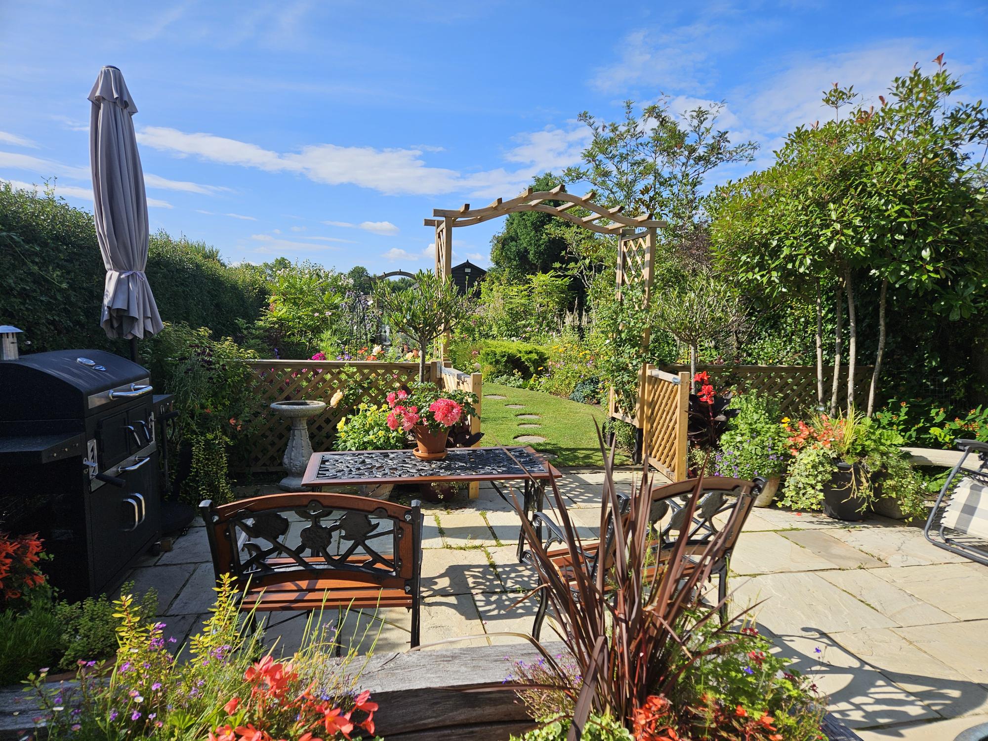 Town Hill, Lingfield, Surrey