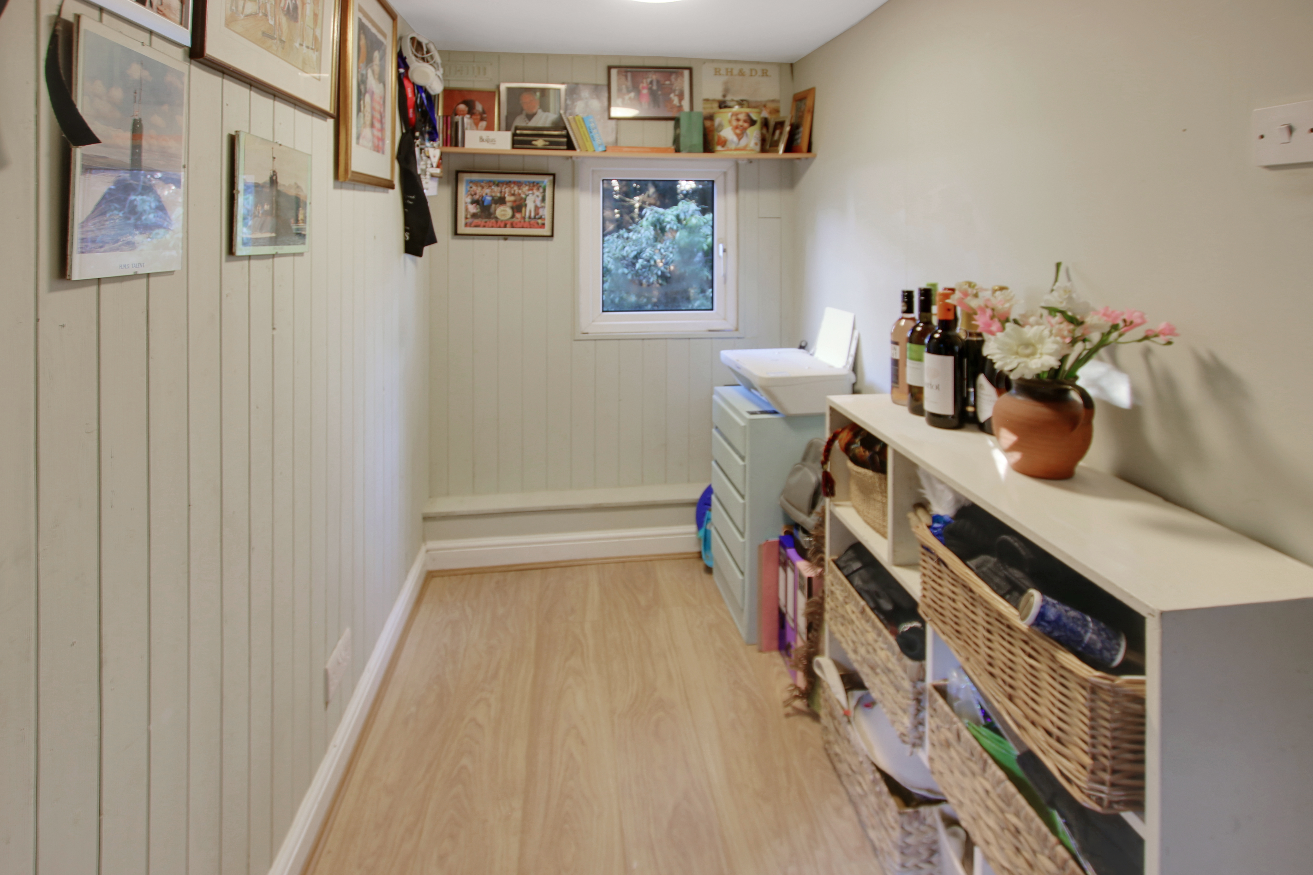 Turners Hill Park, Crawley, West Sussex