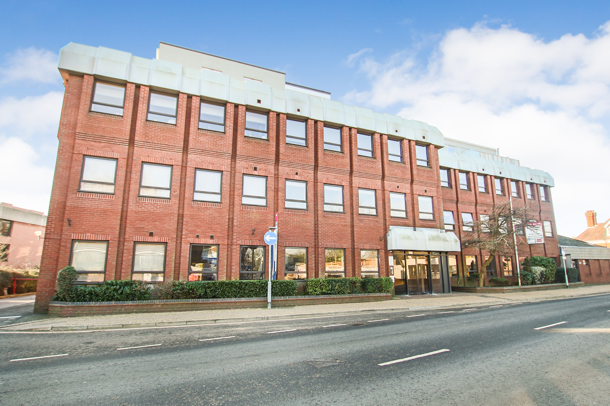 White Lion Close, East Grinstead, West Sussex