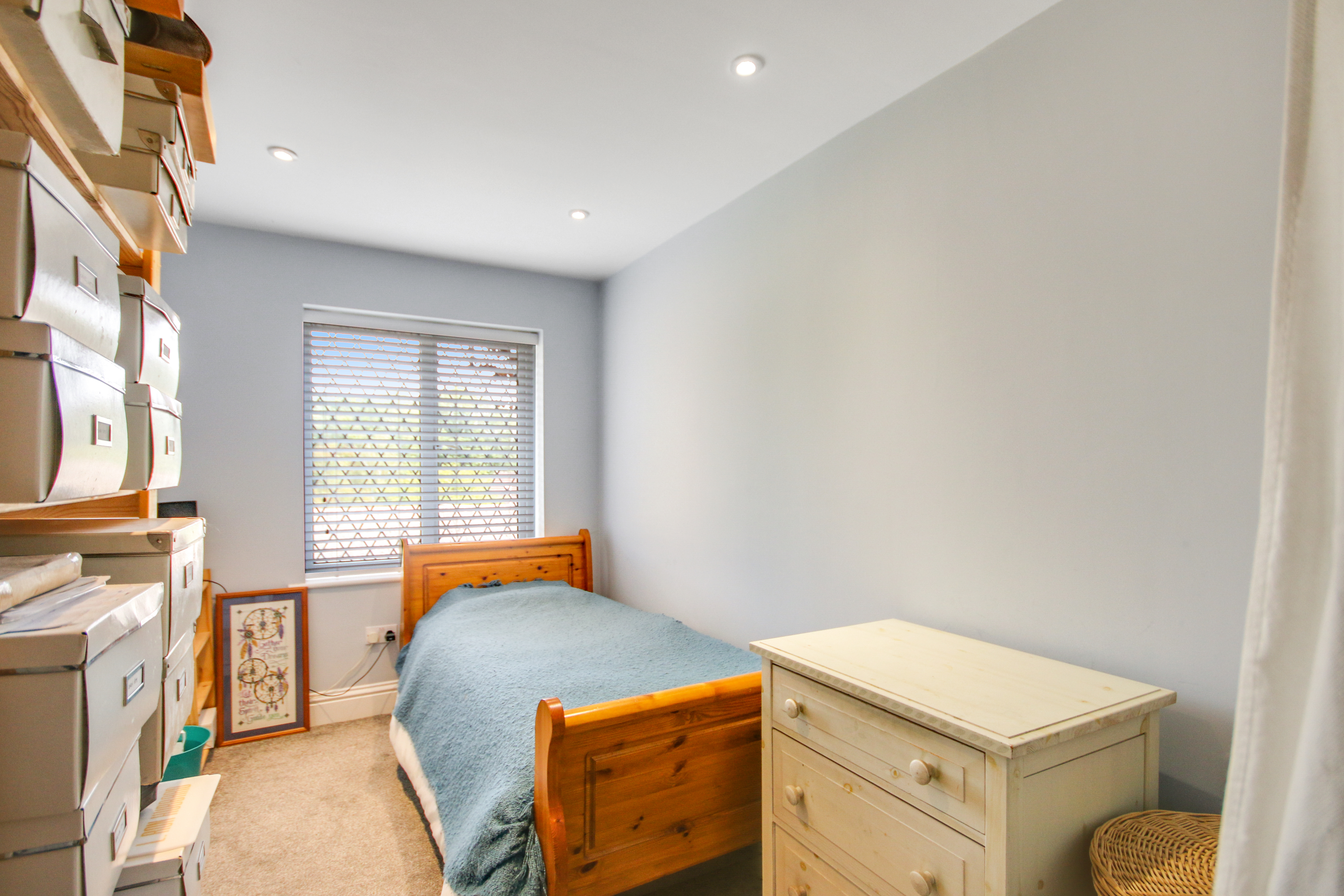 Pond Way, East Grinstead, West Sussex