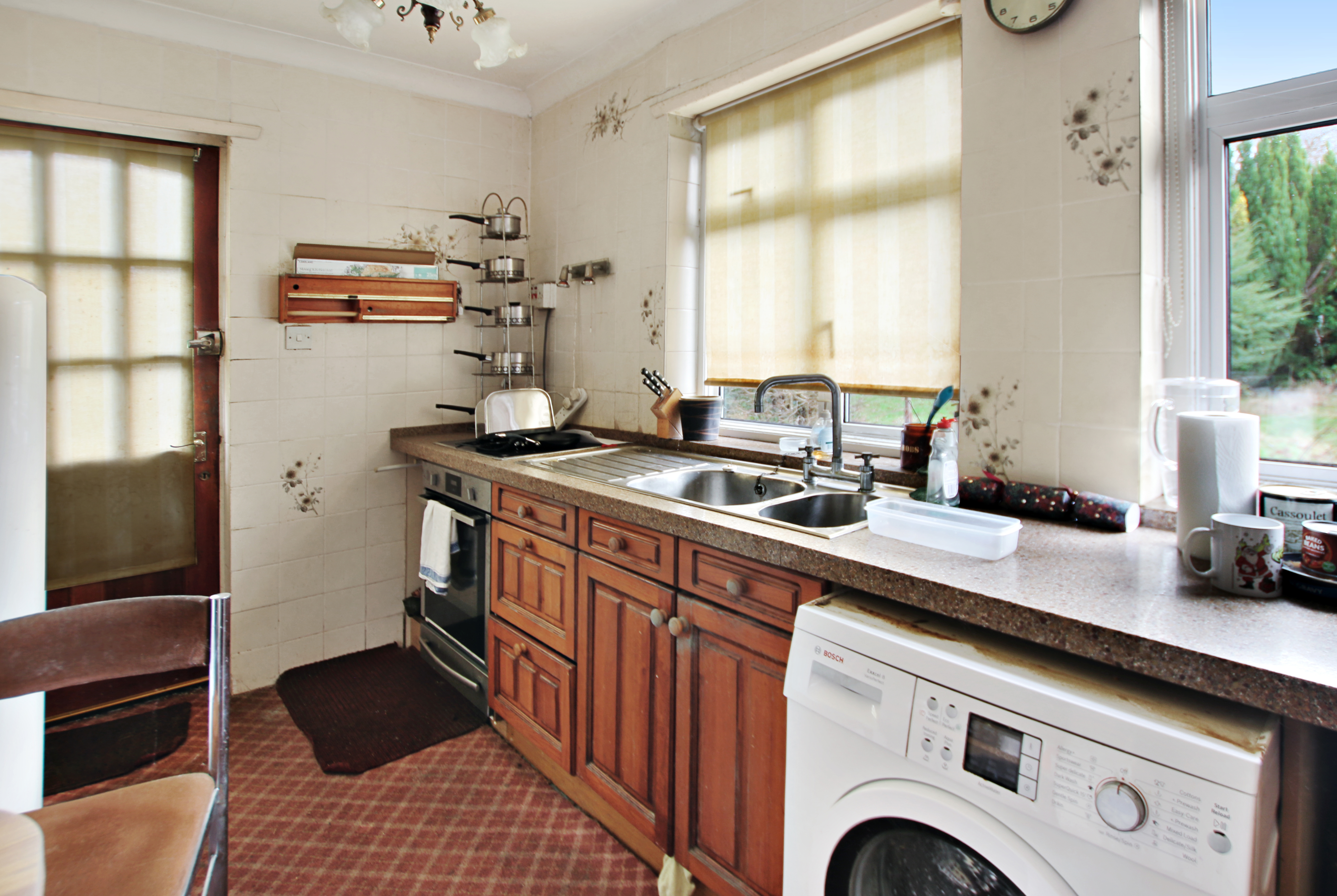 Mill Lane, East Grinstead, Surrey