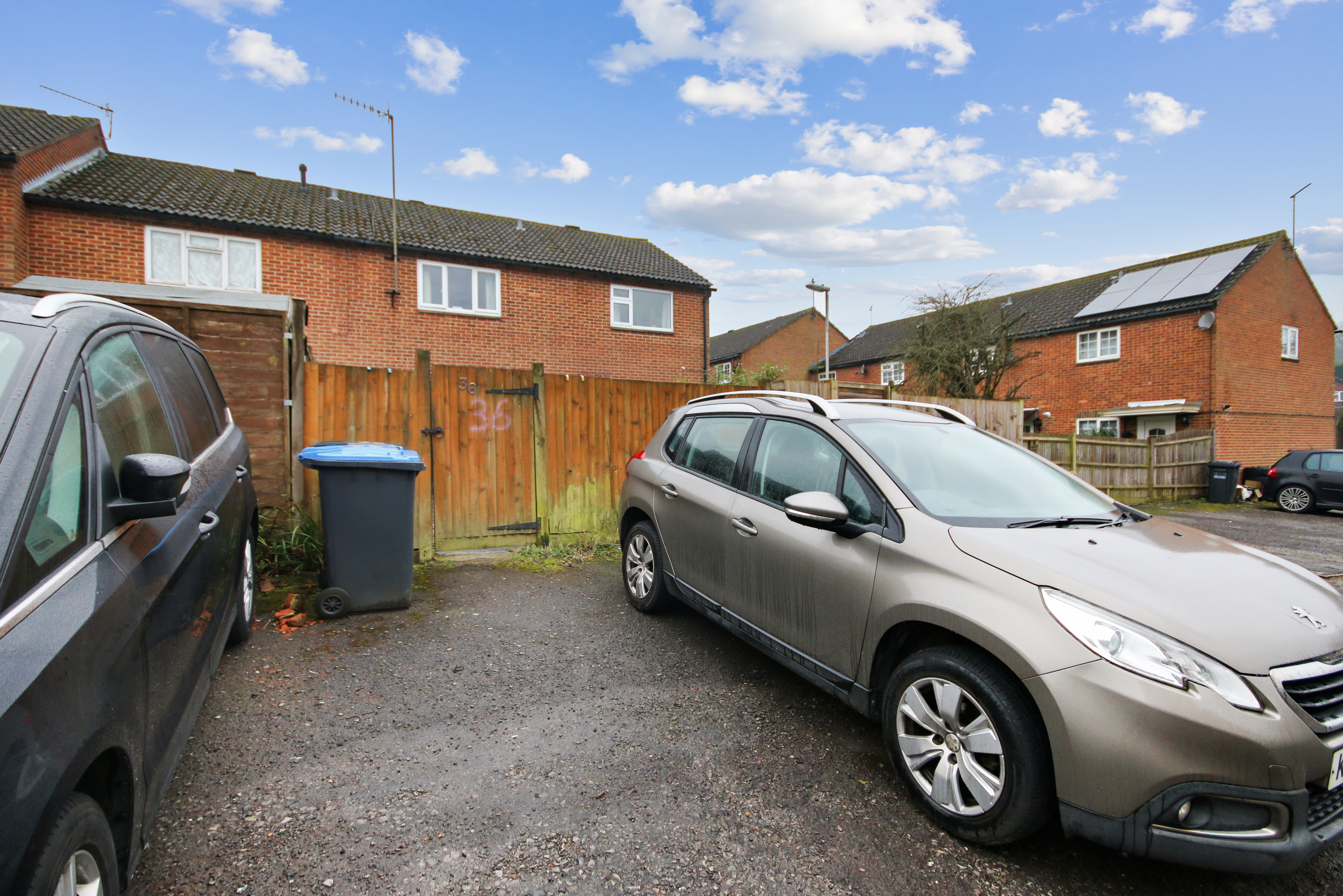Elm Drive, East Grinstead, West Sussex