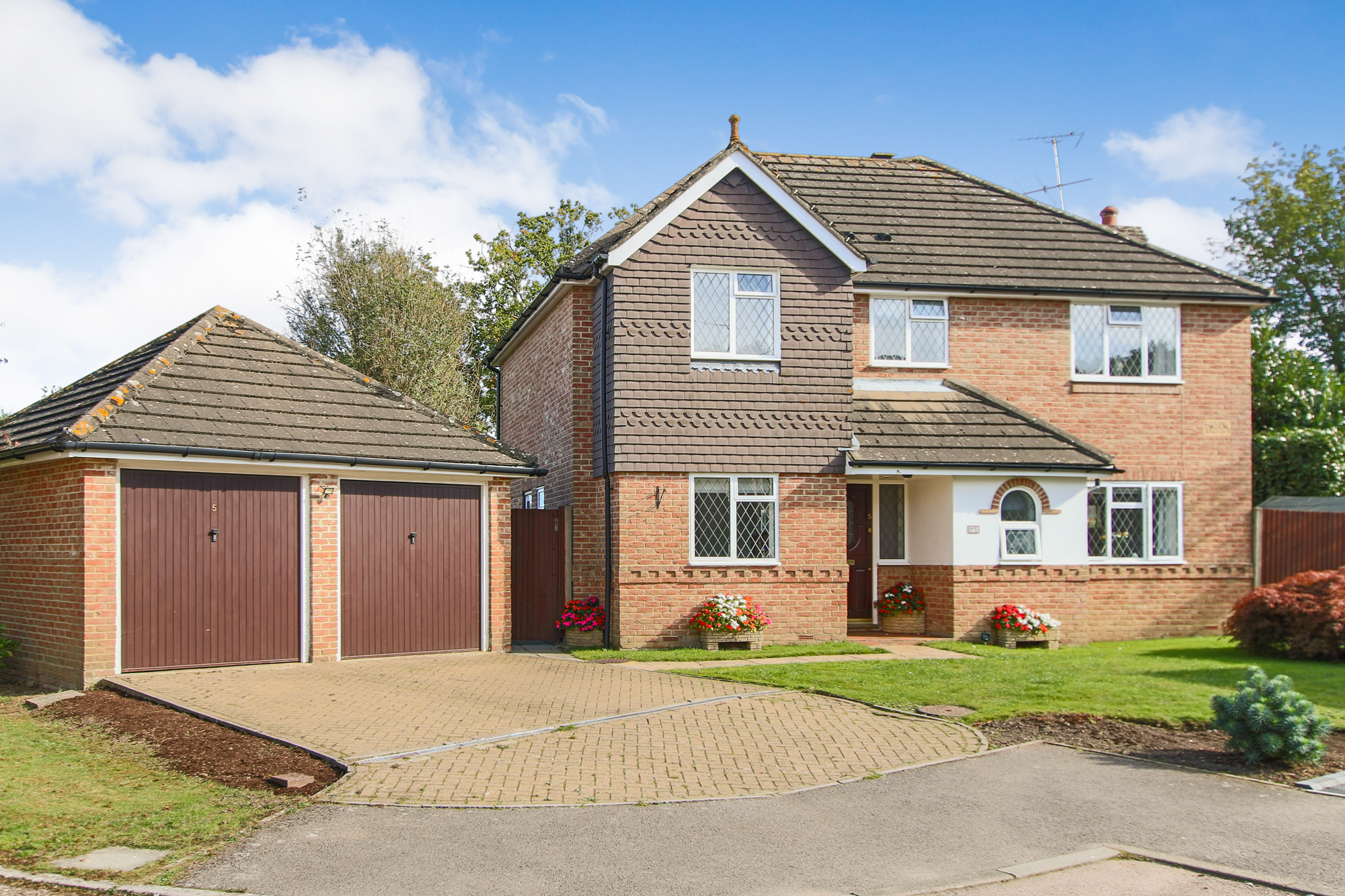 Wynlea Close, West Sussex