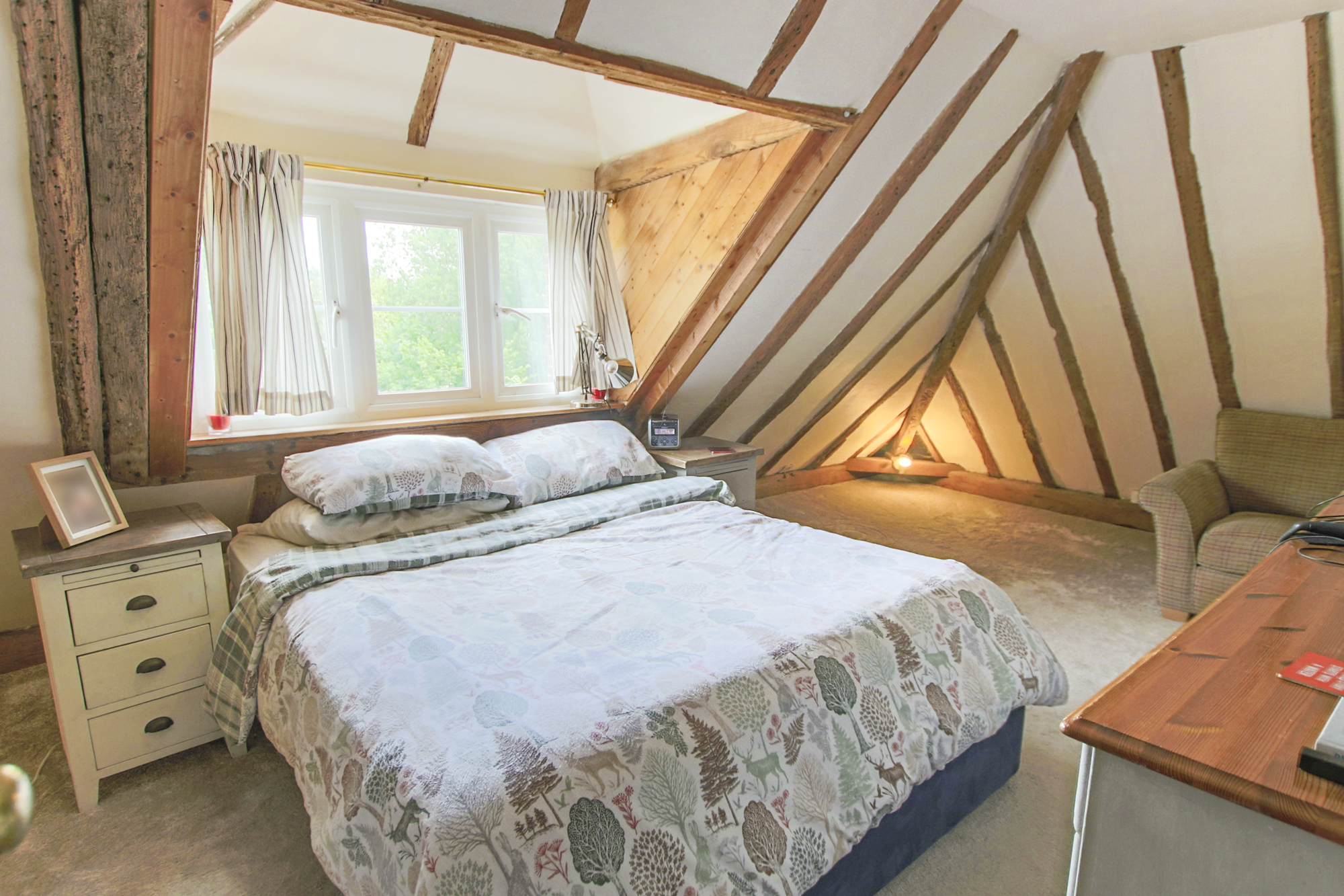 Eastbourne Road, Lingfield, Surrey