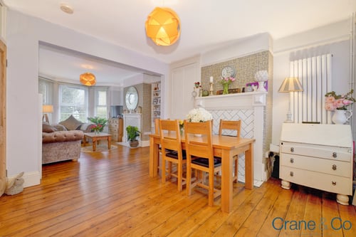 For Sale Terminus Place, Hailsham