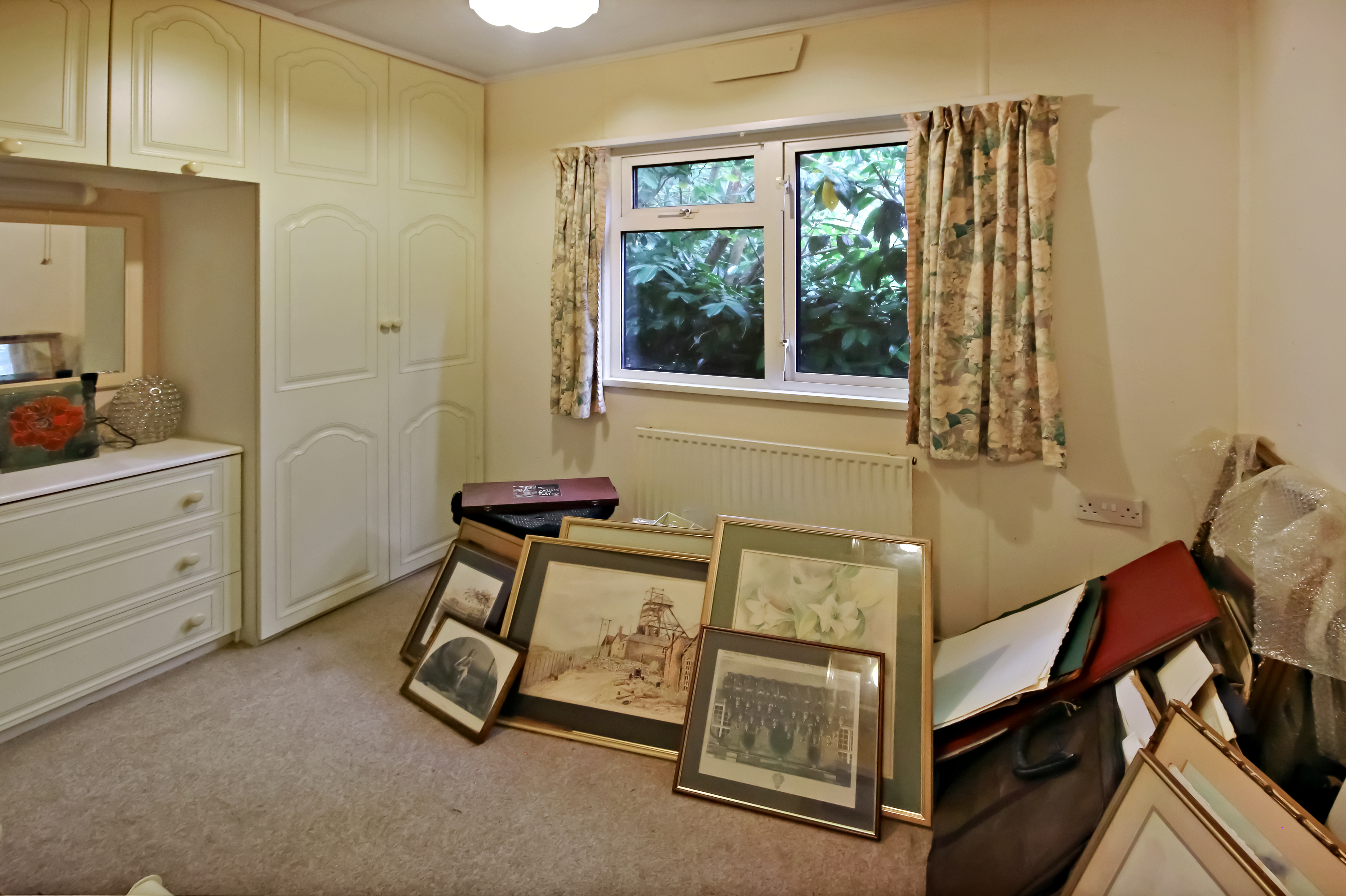 Turners Hill Park, Crawley, West Sussex