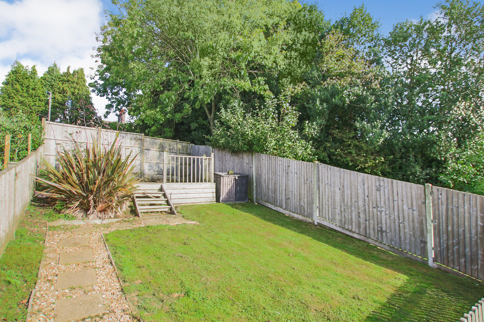 Willow Ridge, West Sussex