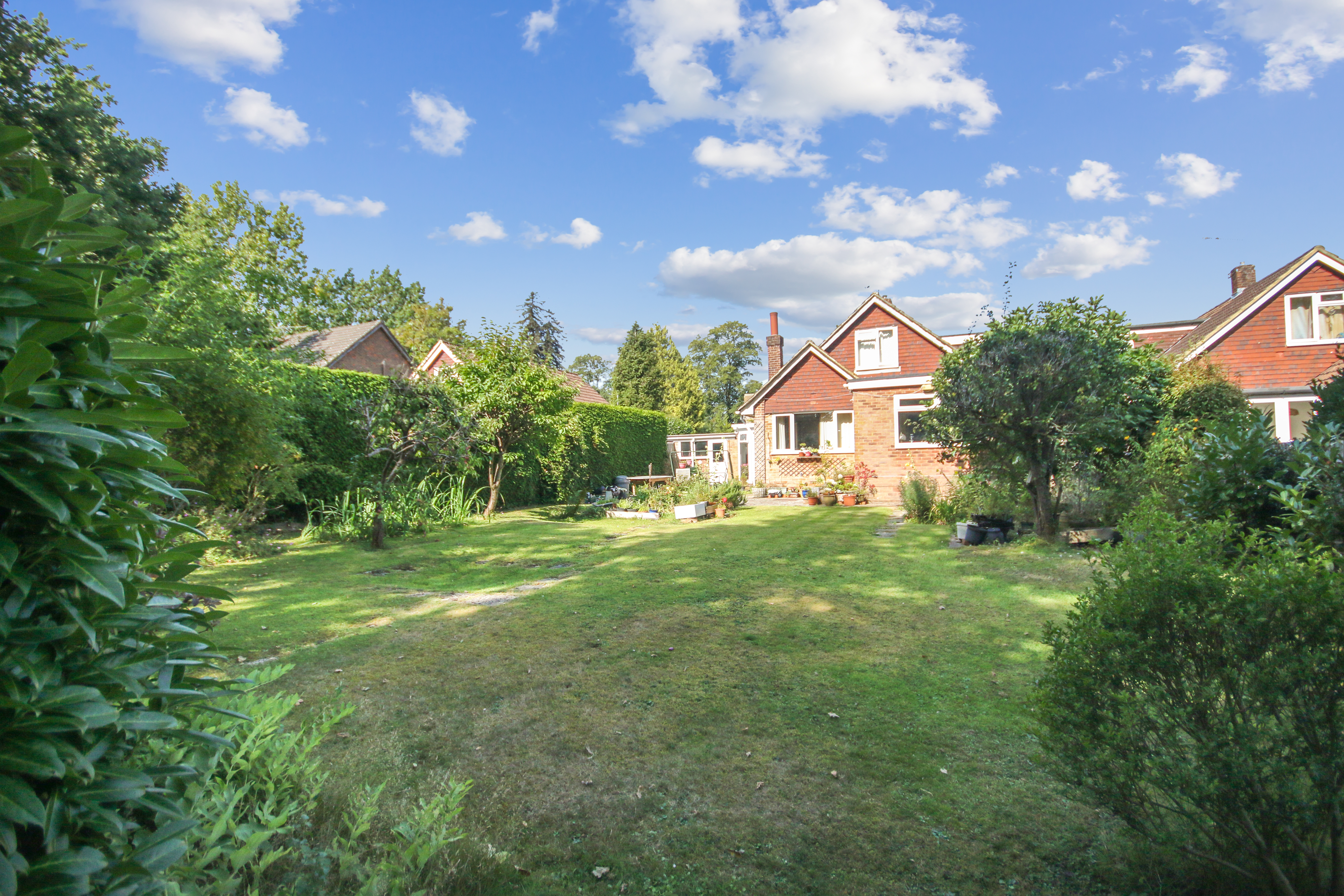Lingfield Road, East Grinstead, West Sussex