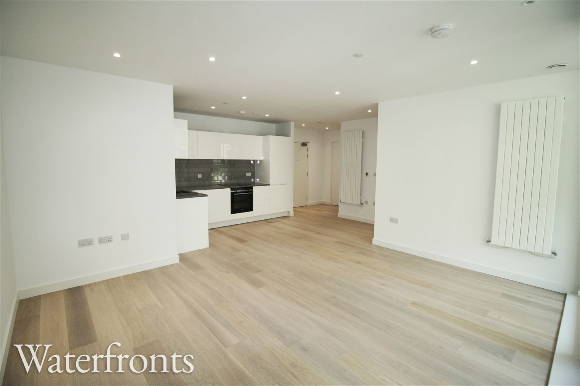 Carrick House, Royal Crest Avenue, London, E16 2SU