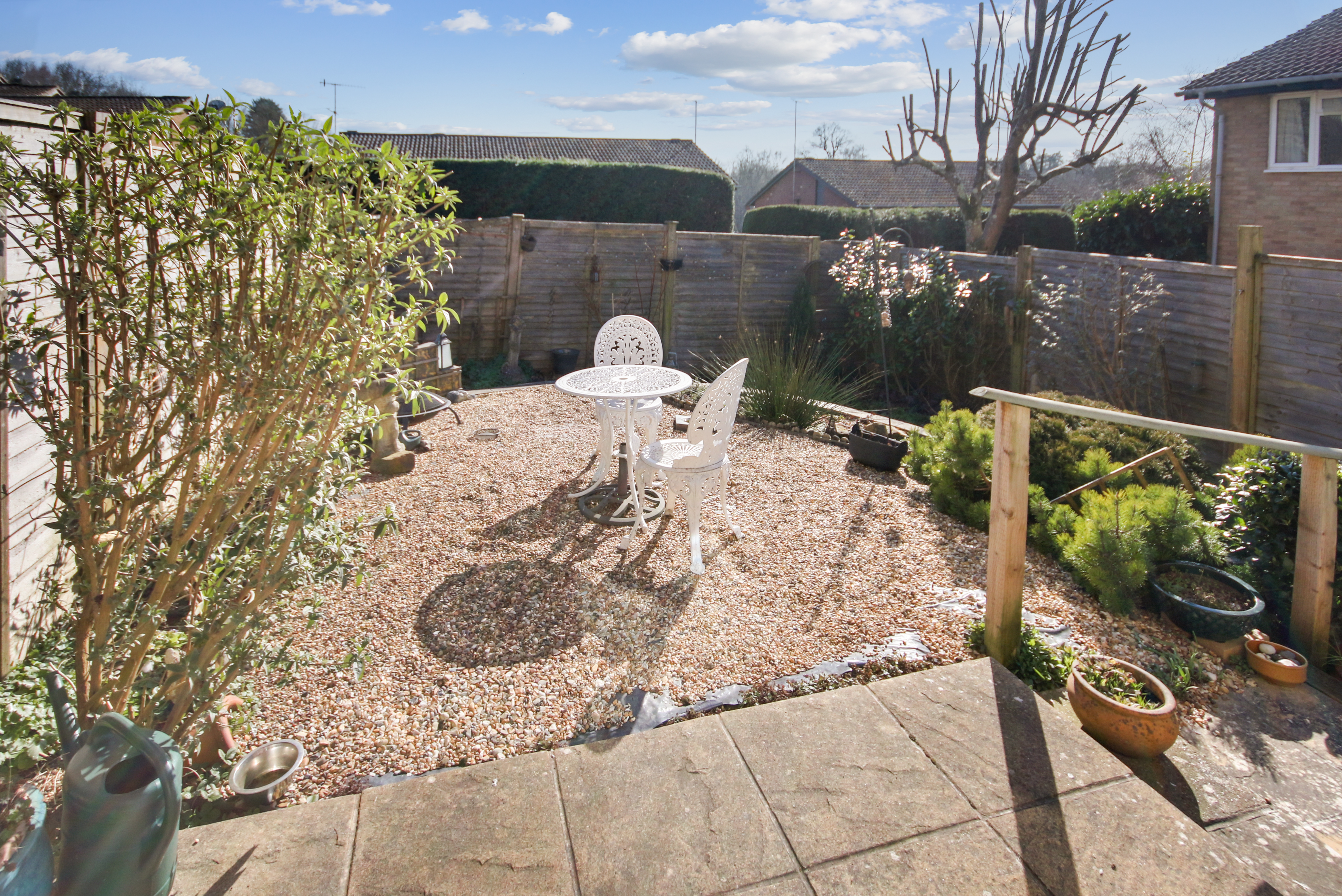 Balmoral, East Grinstead, West Sussex
