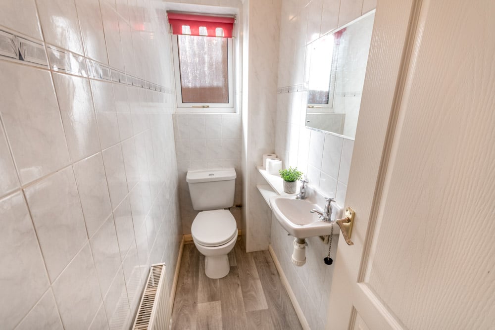 St Johns Drive, Retford, DN22 9NN