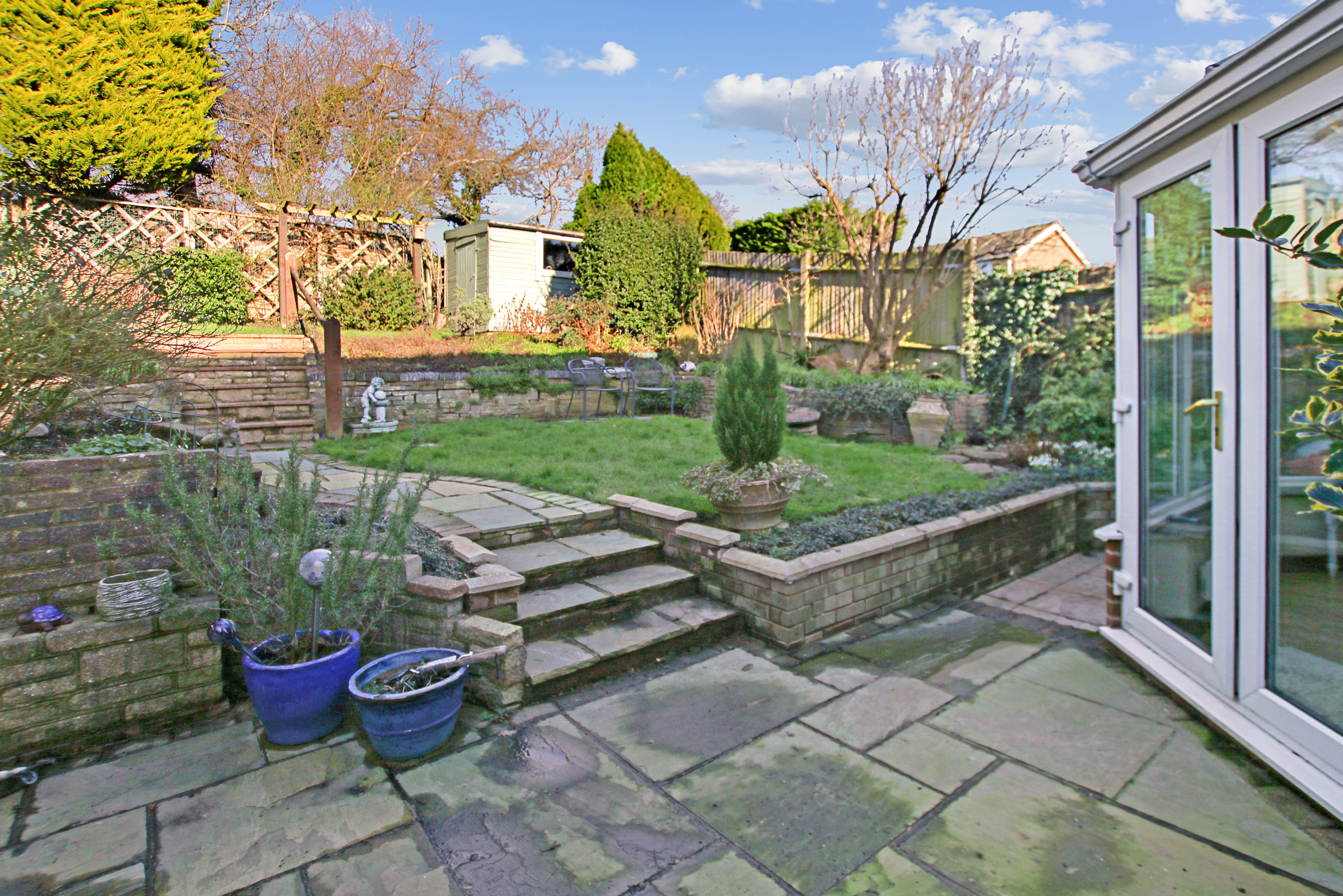 Burleigh Way, West Sussex