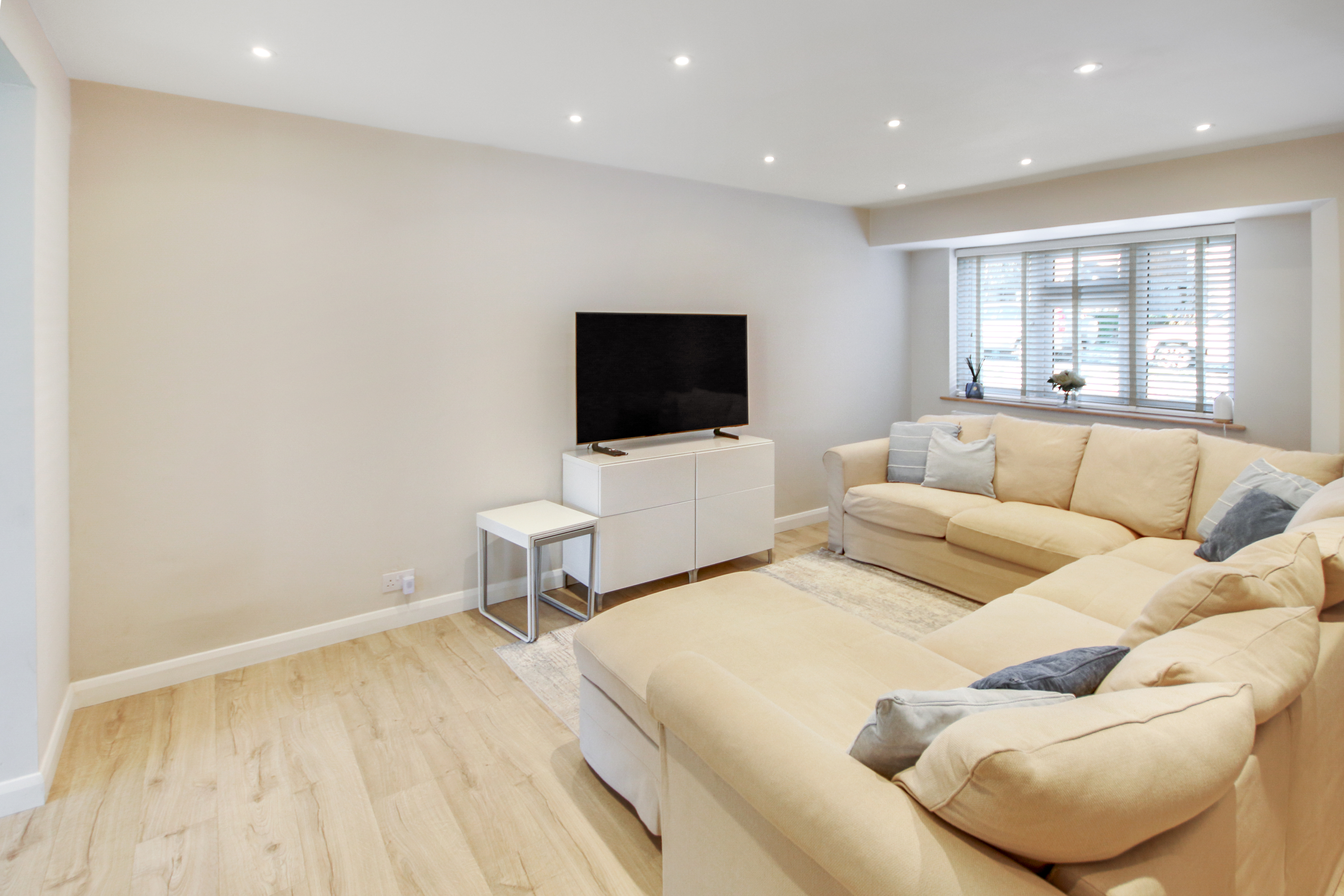 Forest Close, Crawley, West Sussex