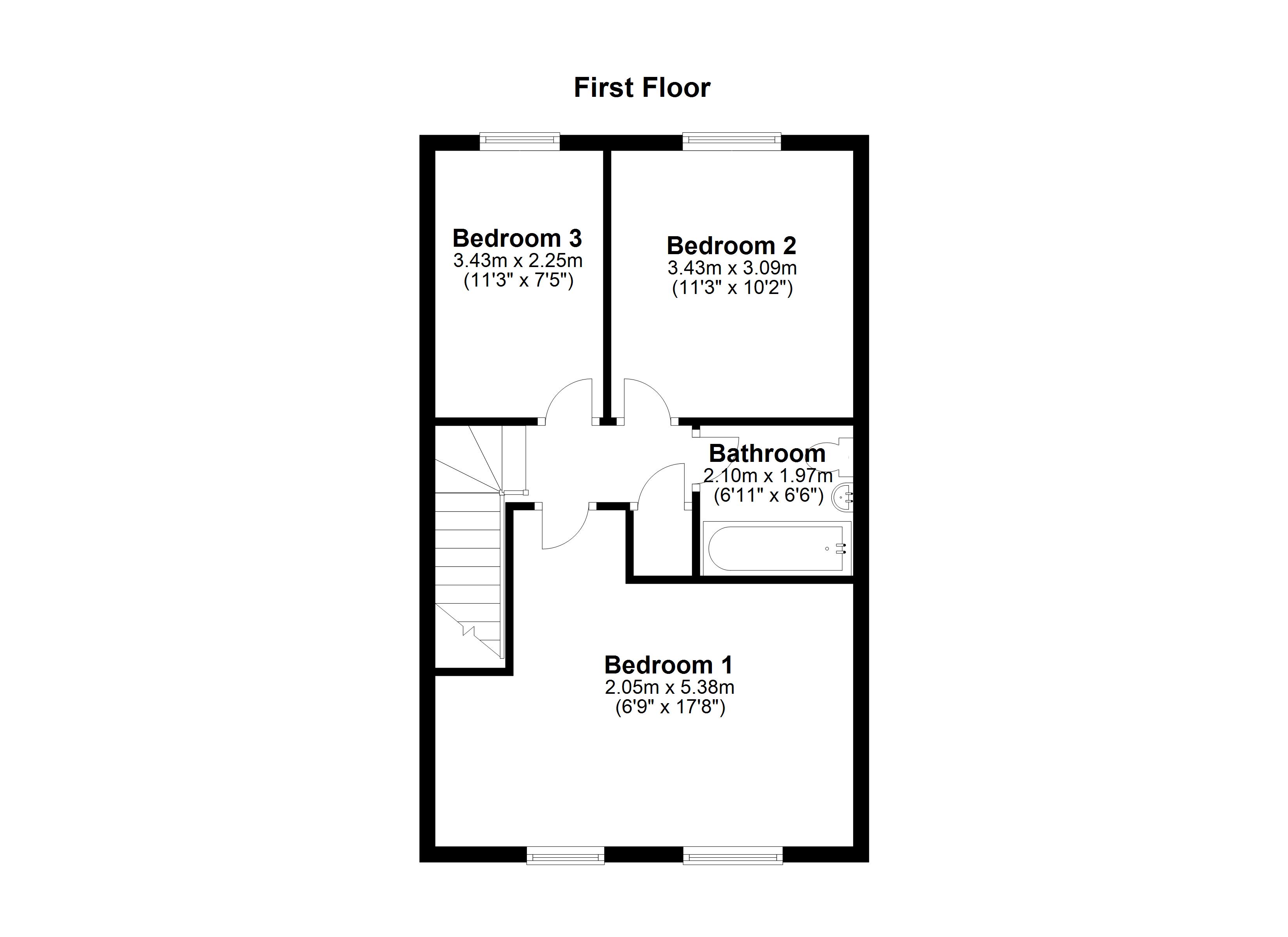 Property Floorplans 1